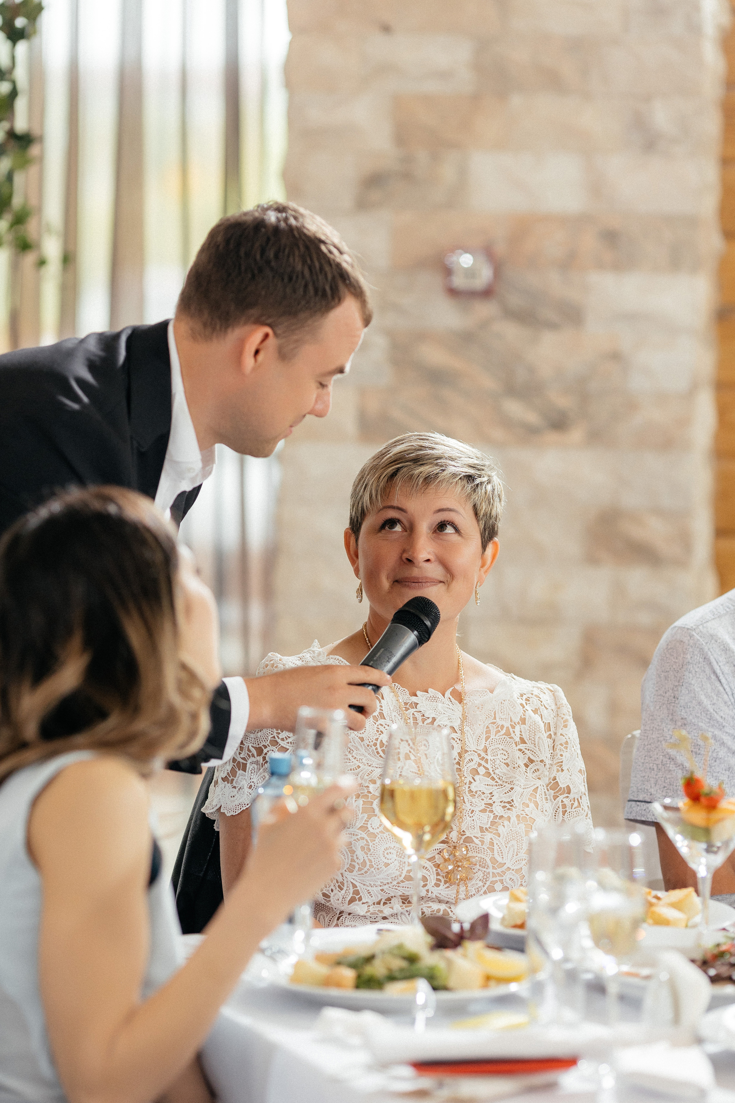 Элина и Артем. Свадебный и репортажный фотограф Евгений Петров