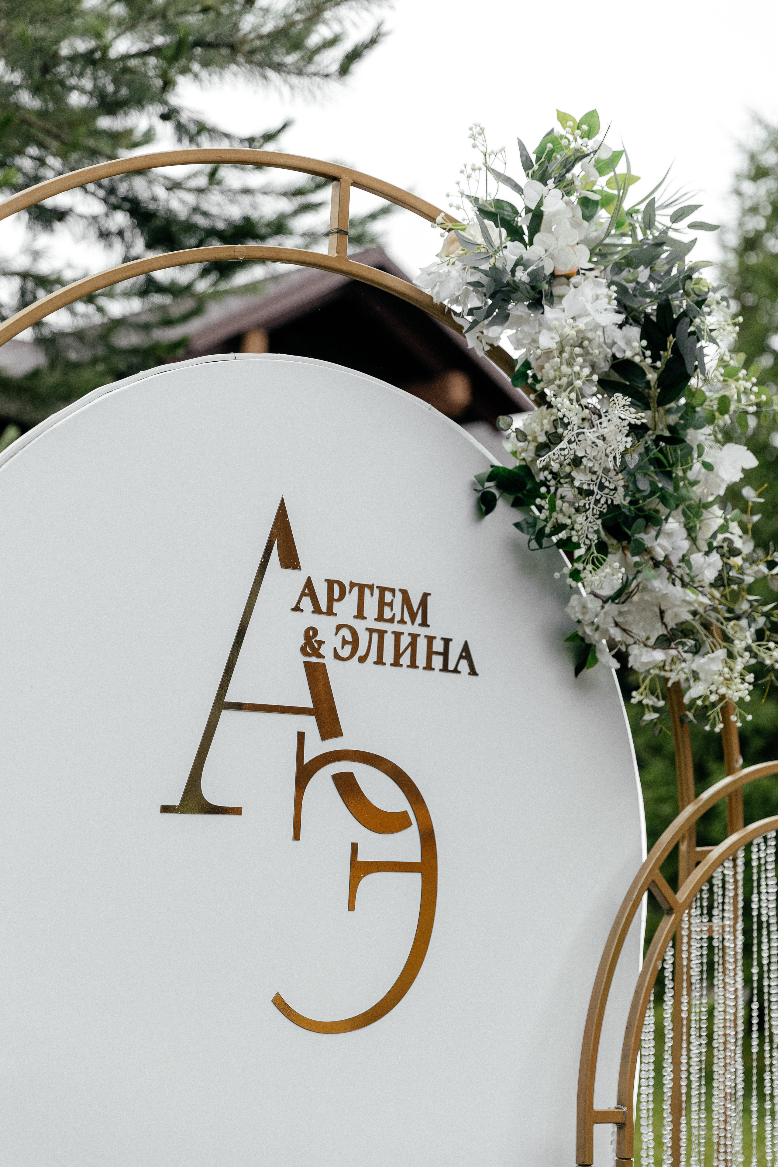 Элина и Артем. Свадебный и репортажный фотограф Евгений Петров