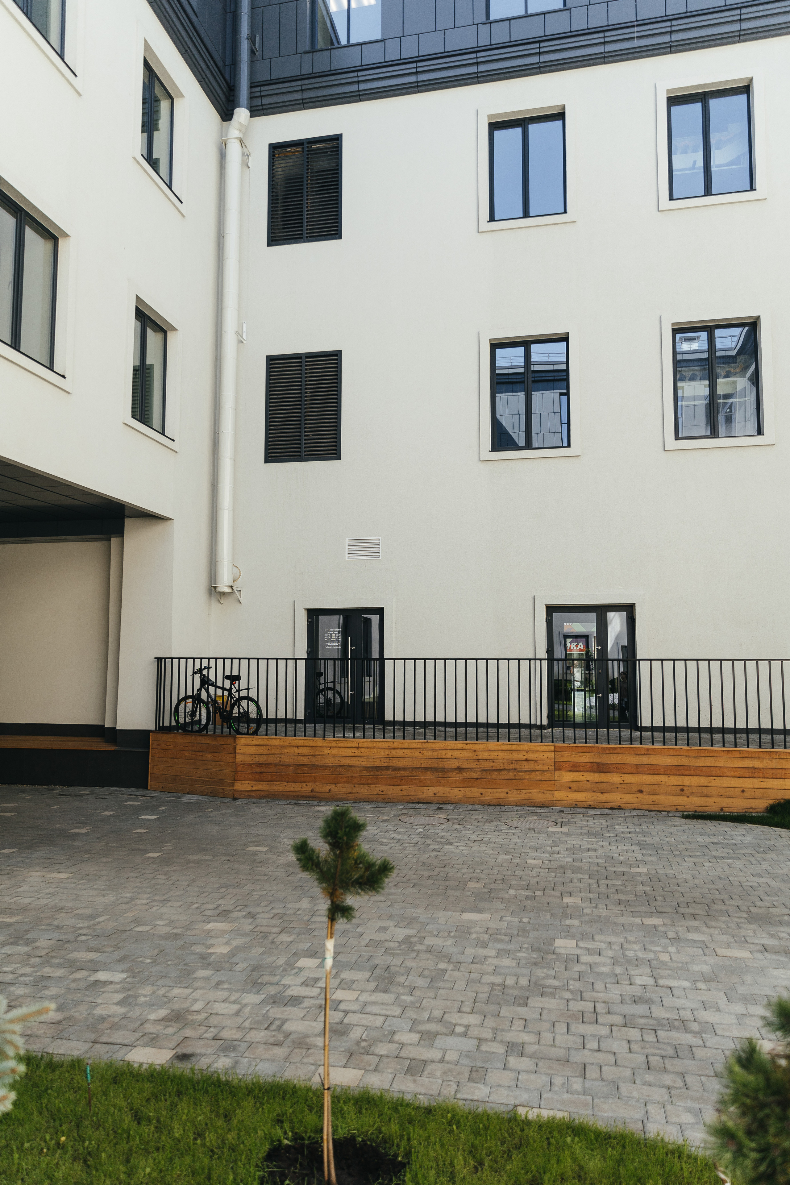 Локации для съёмок. Свадебный и репортажный фотограф Евгений Петров