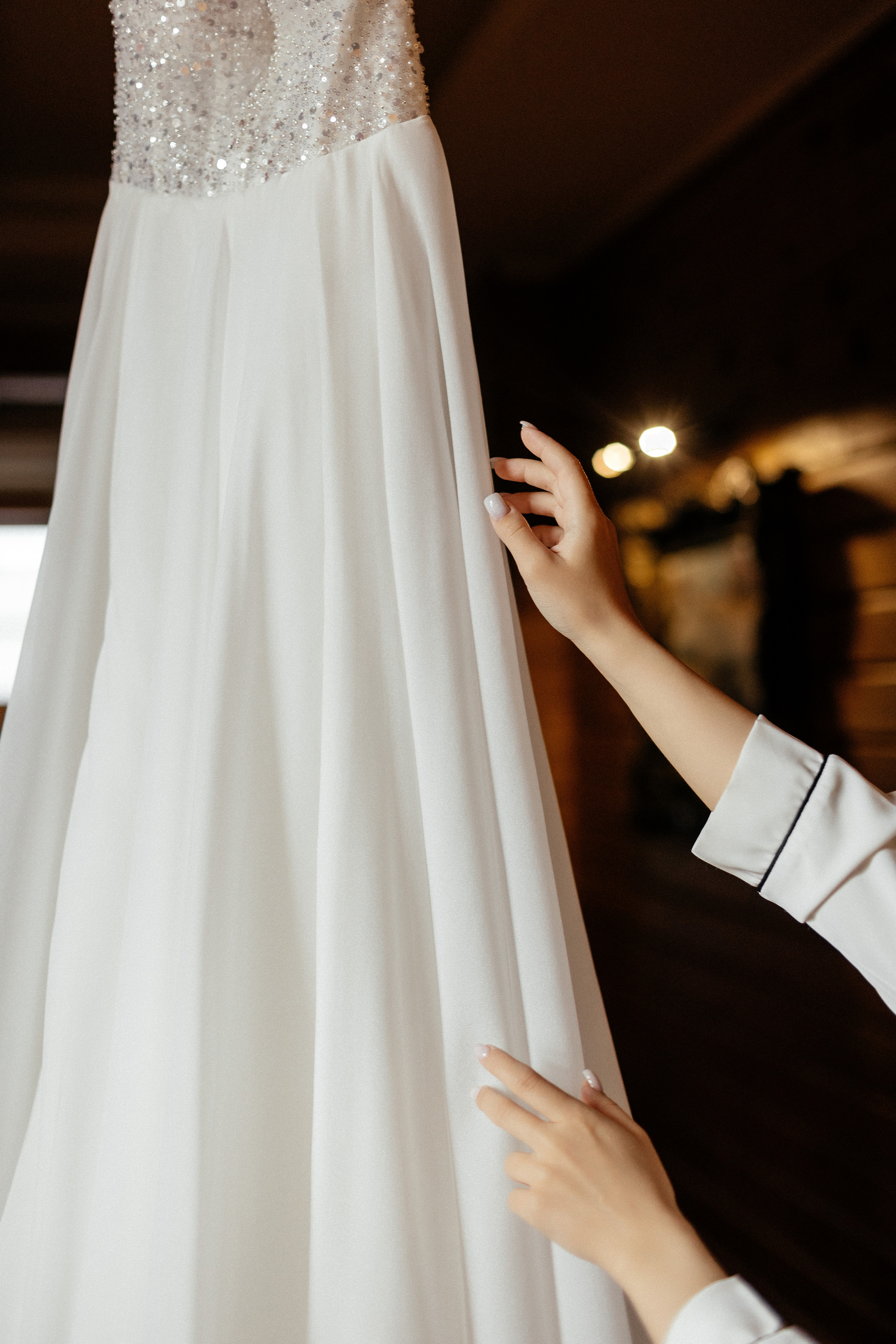 Элина и Артем. Свадебный и репортажный фотограф Евгений Петров