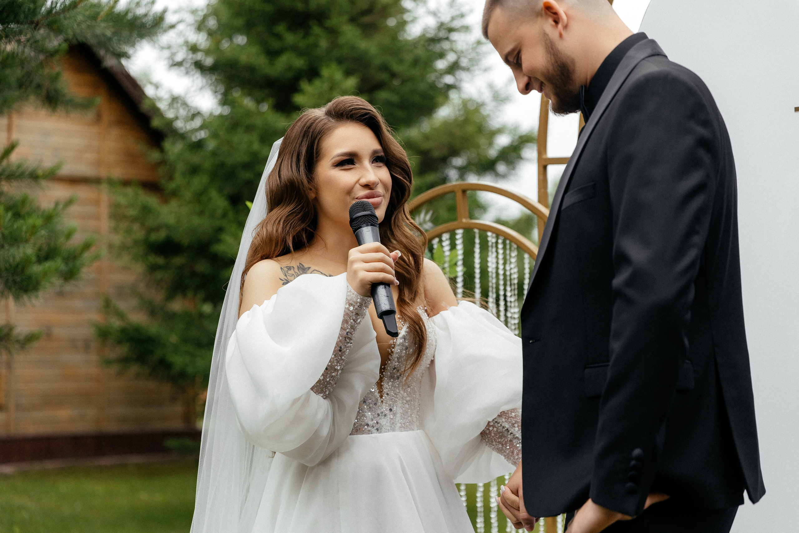 Элина и Артем. Свадебный и репортажный фотограф Евгений Петров