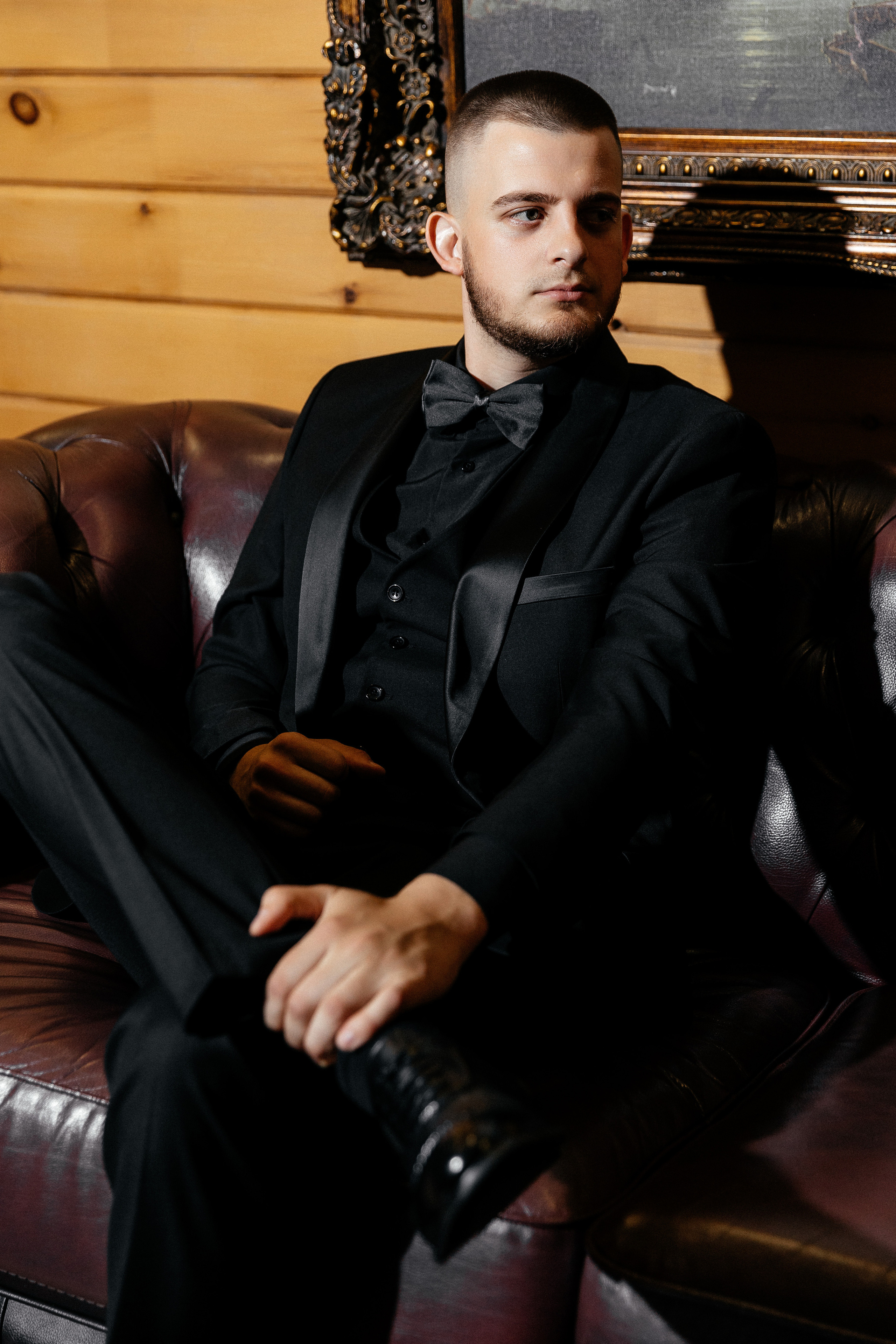 Элина и Артем. Свадебный и репортажный фотограф Евгений Петров