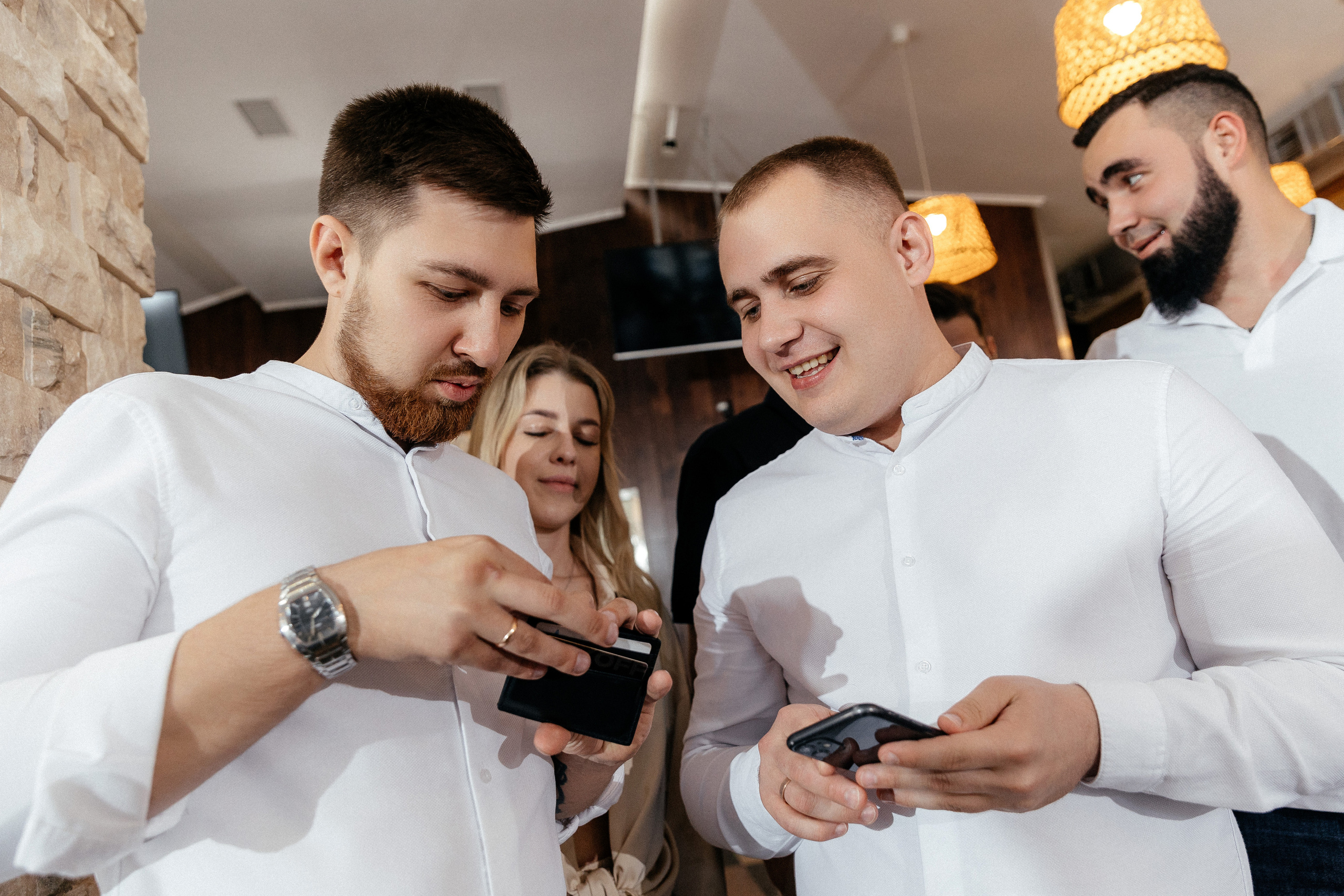 Элина и Артем. Свадебный и репортажный фотограф Евгений Петров