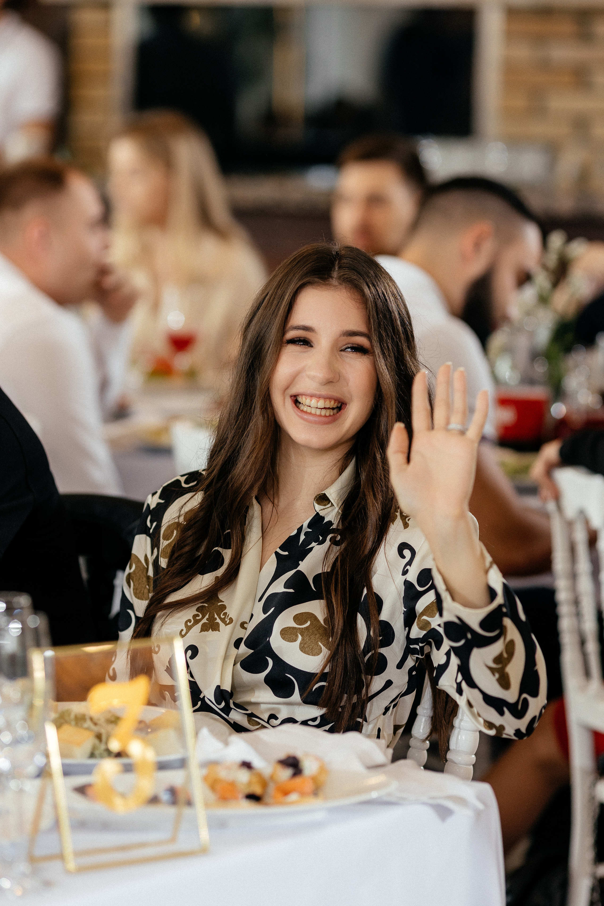 Элина и Артем. Свадебный и репортажный фотограф Евгений Петров