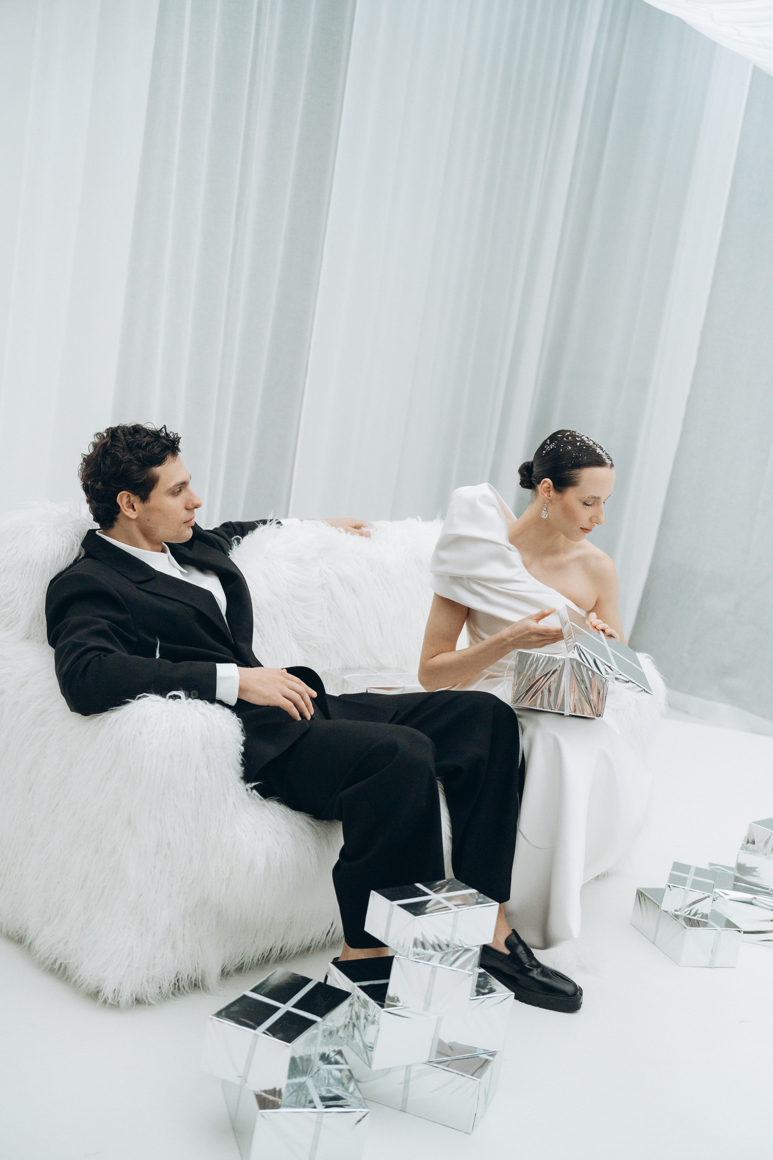 МК Виктории Романовой. Свадебный и портретный фотограф в Дагестане