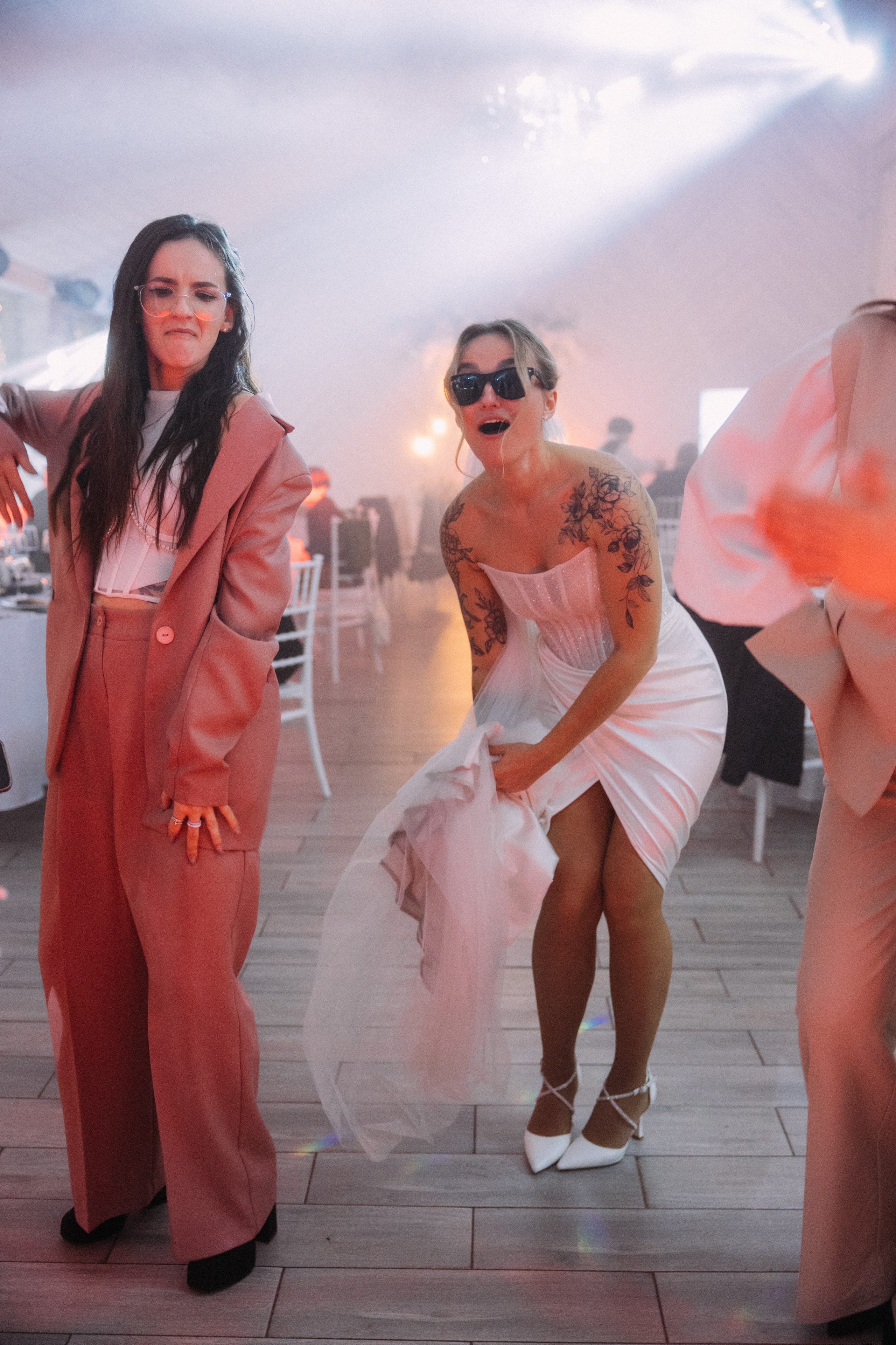 Портфолио. Репортажный Фотограф Москва