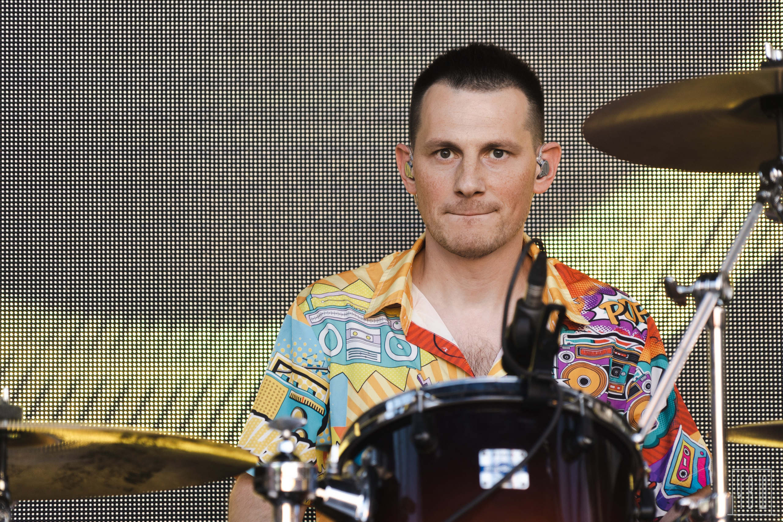 Живой! 2025, День Второй. Человек в Шляпе