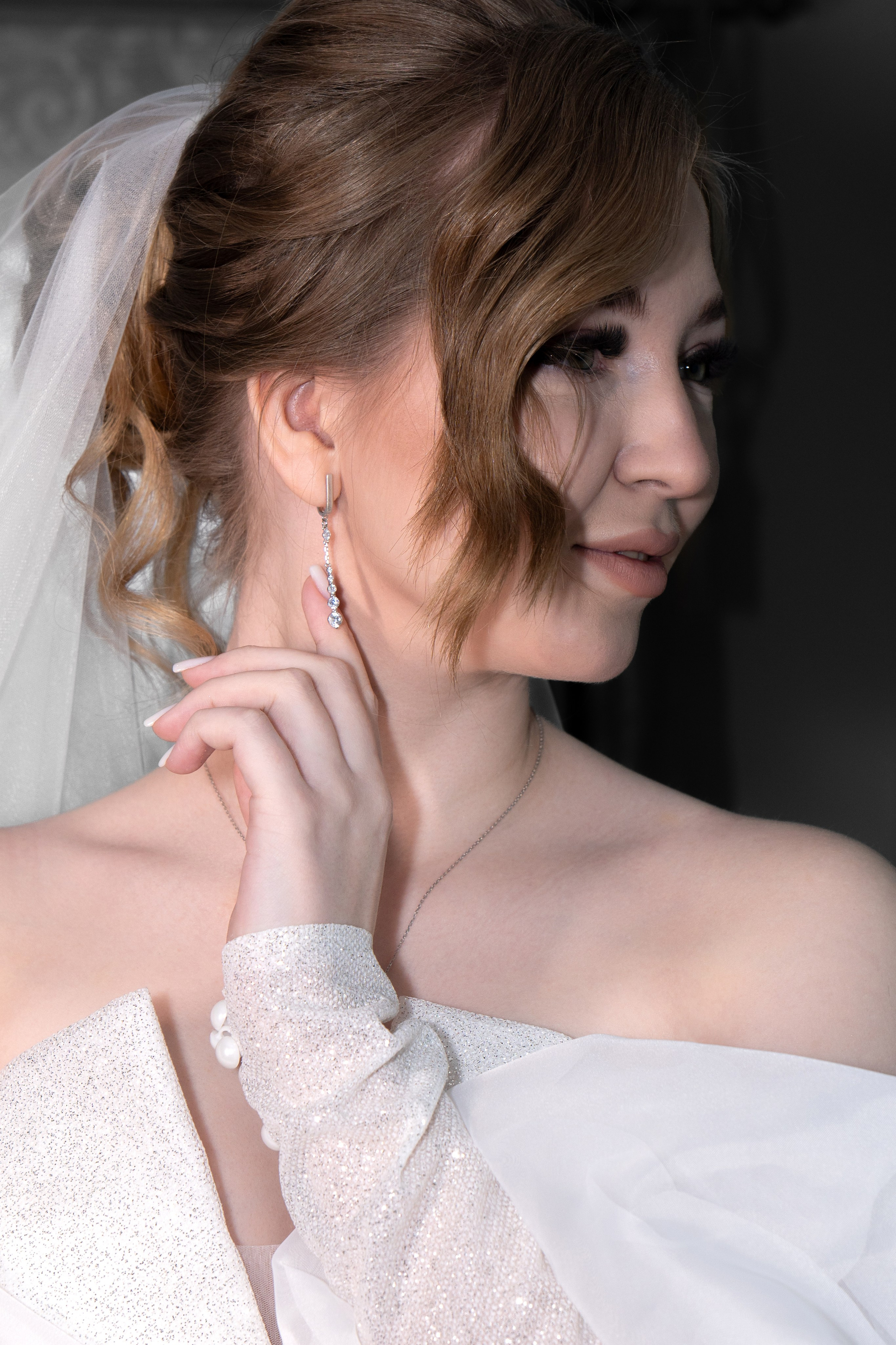 Сборы Невесты и Жениха. Фото и видео съёмка в Москве и МО Александр Чапала и Трояк Алеся