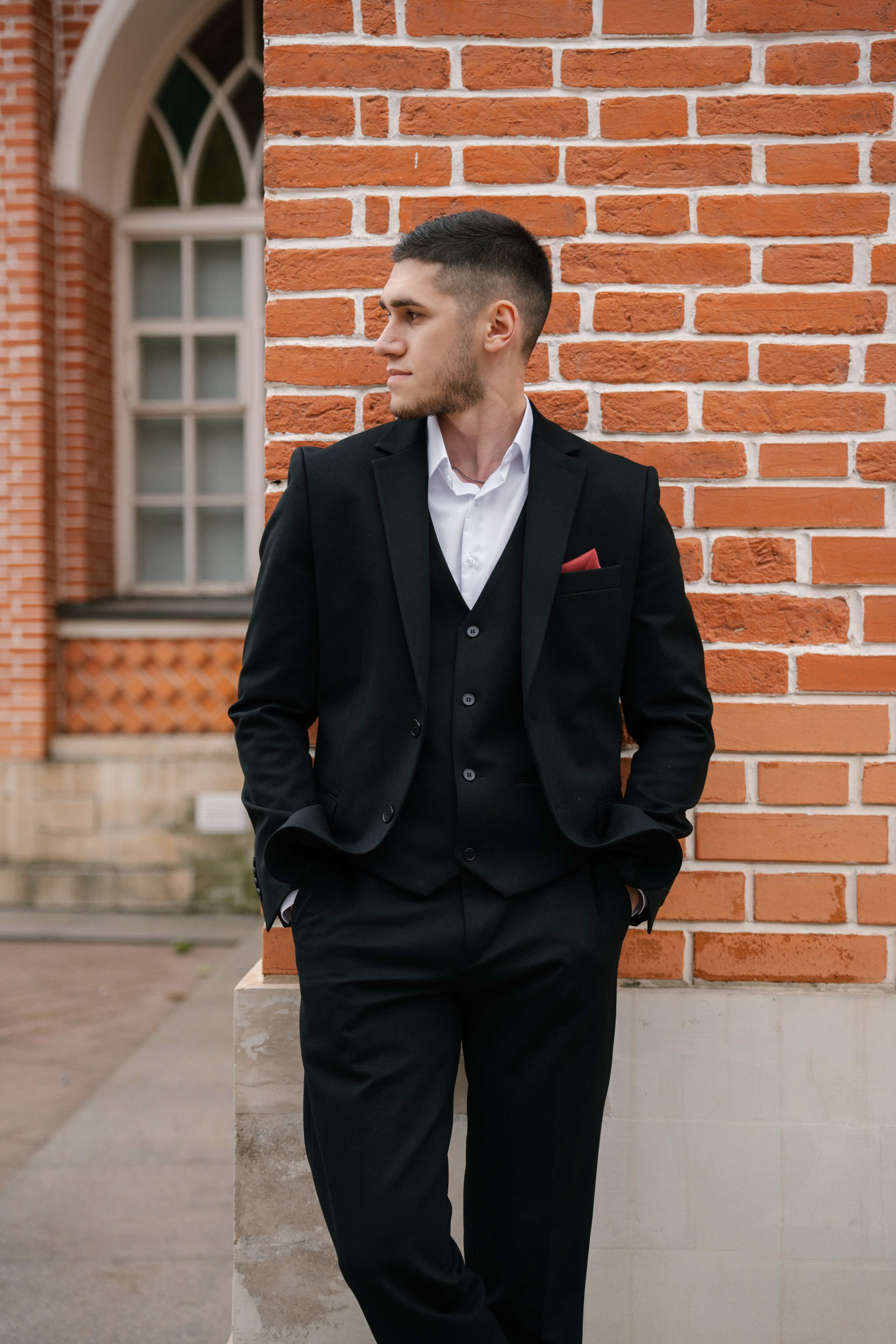 Прогулка. Фото и видео съёмка в Москве и МО Александр Чапала и Трояк Алеся