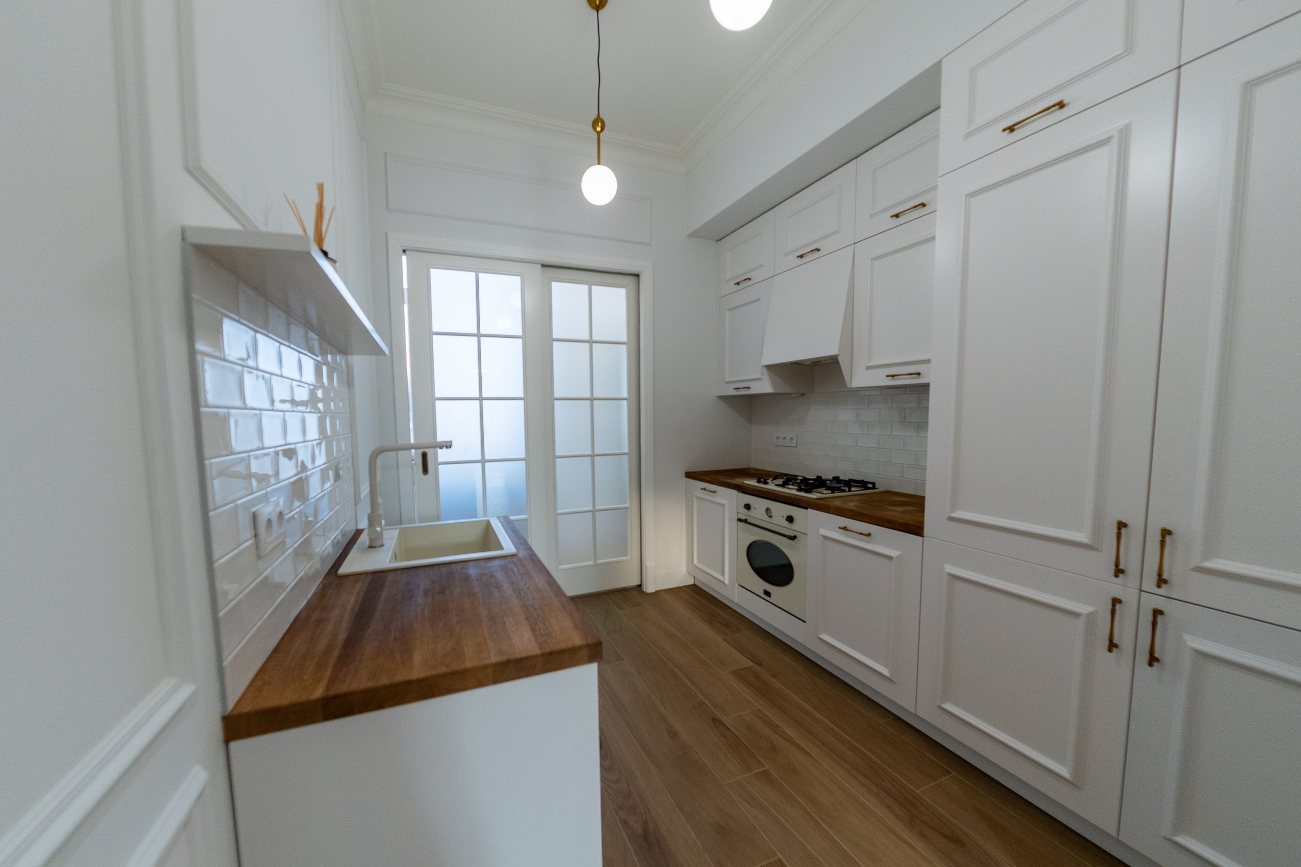 Квартира для Авито. Фото и видео съёмка в Москве и МО Александр Чапала и Трояк Алеся