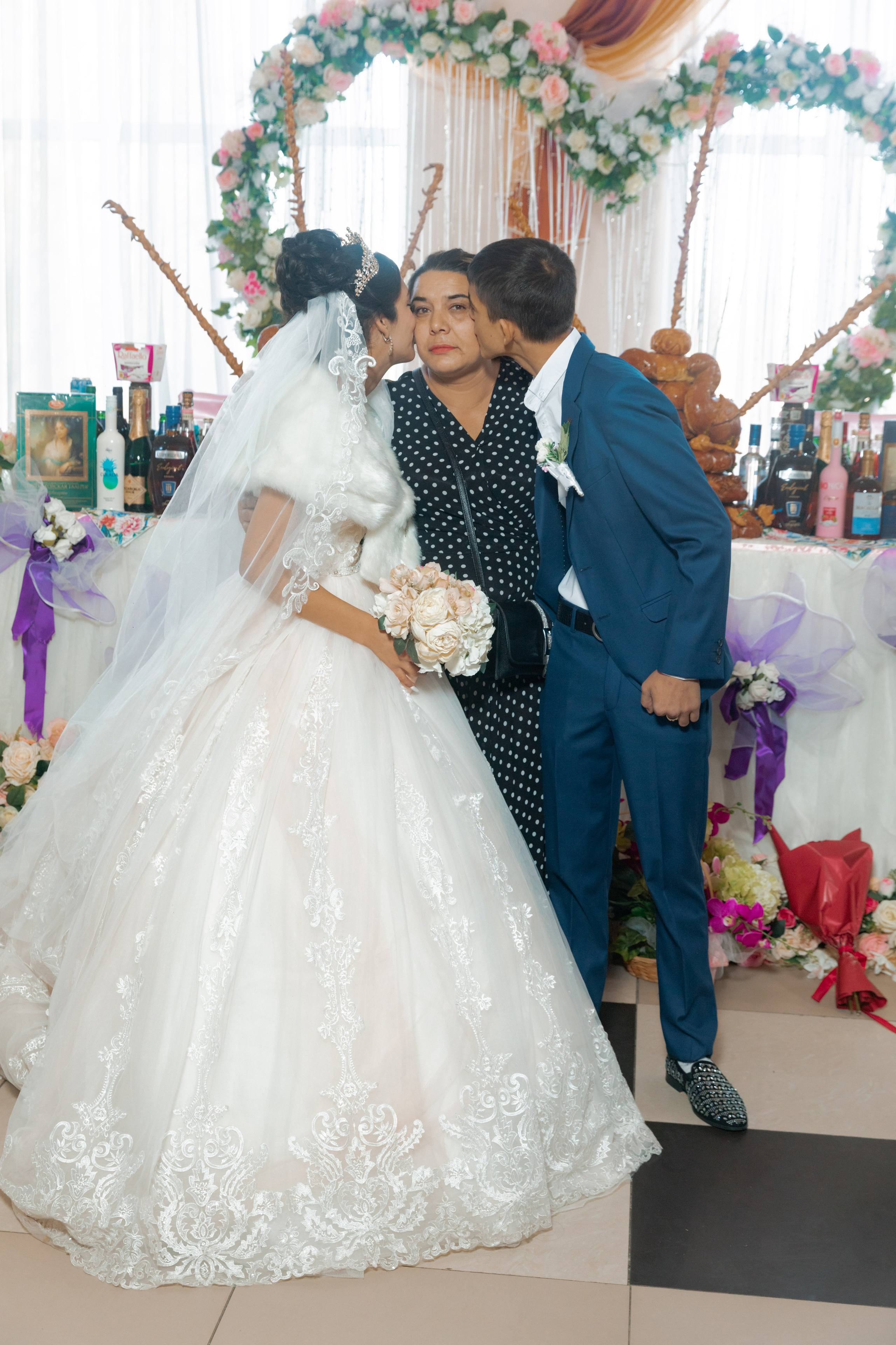 Цыгане. Профессиональный фотограф и видеооператор