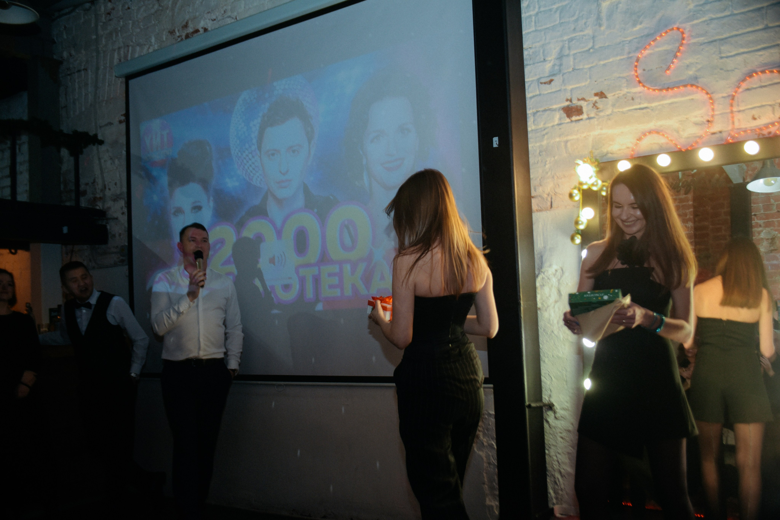 Этажи Оскар. Фотограф Лола Волна, город Москва