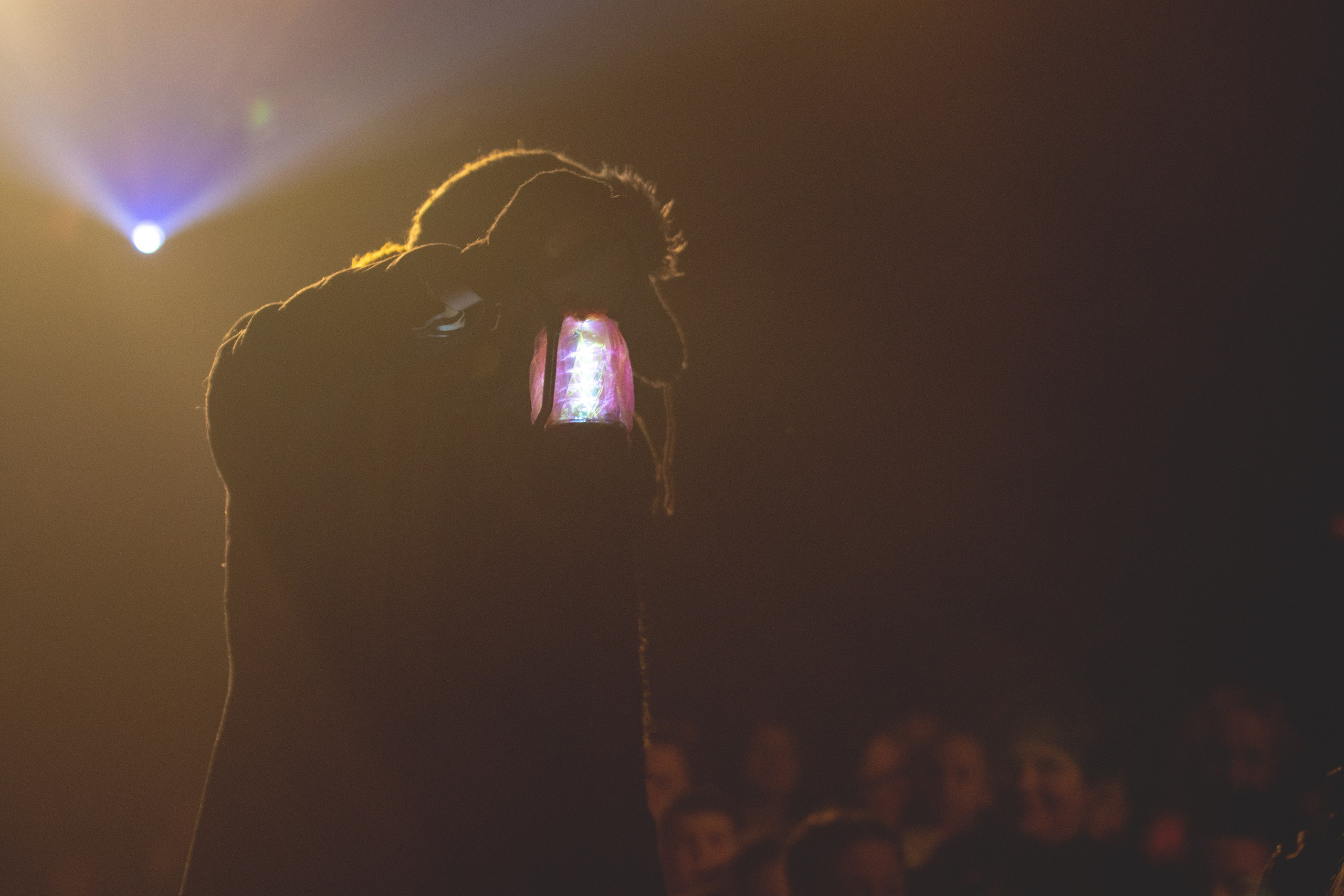 «Новый год. Петербургская история», 2019. Фотограф Ольга Пономарева