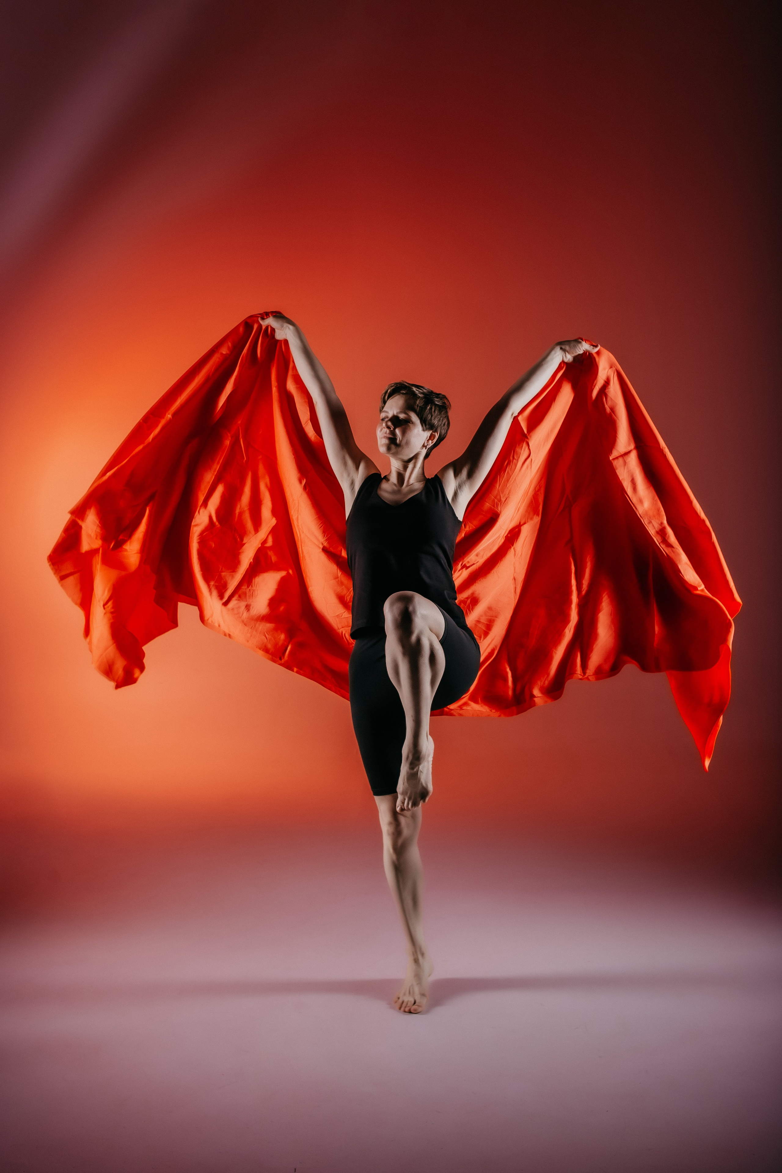 Ярослава. Фотограф Регина Крикунова г. Красноярск