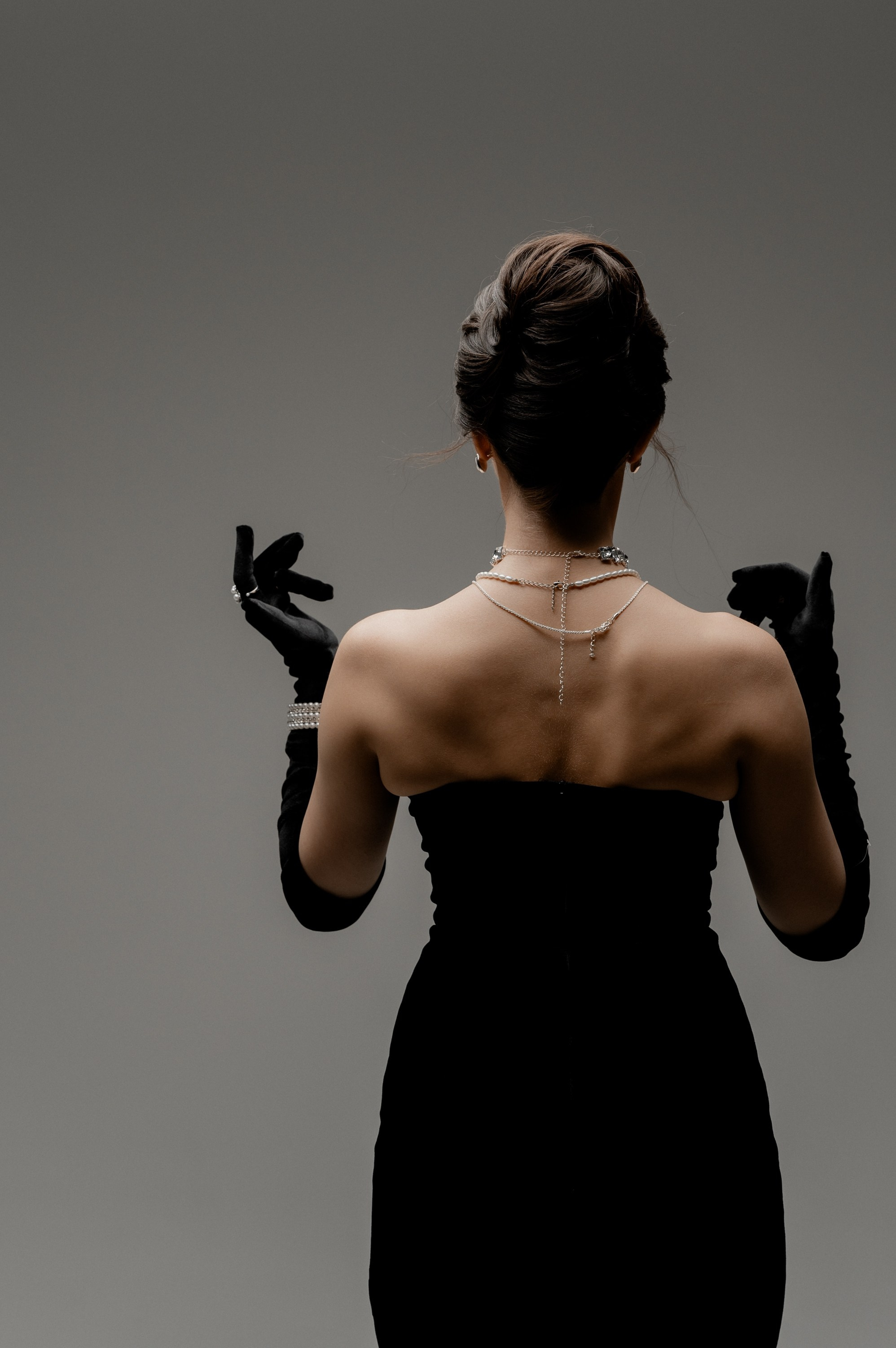 Портреты. Фотограф Анна Пятак