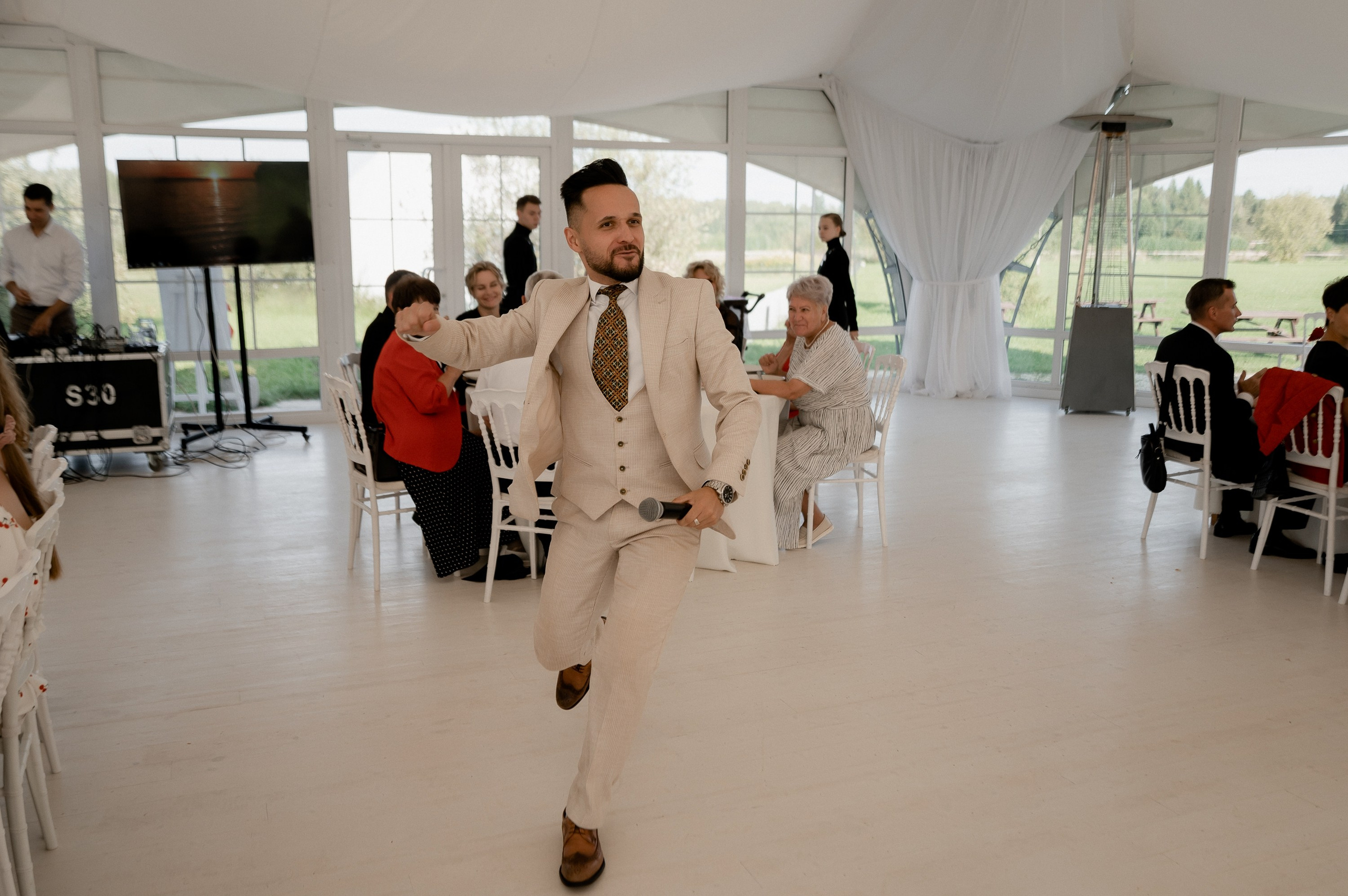 Иван и Анна. Фотограф Анна Пятак