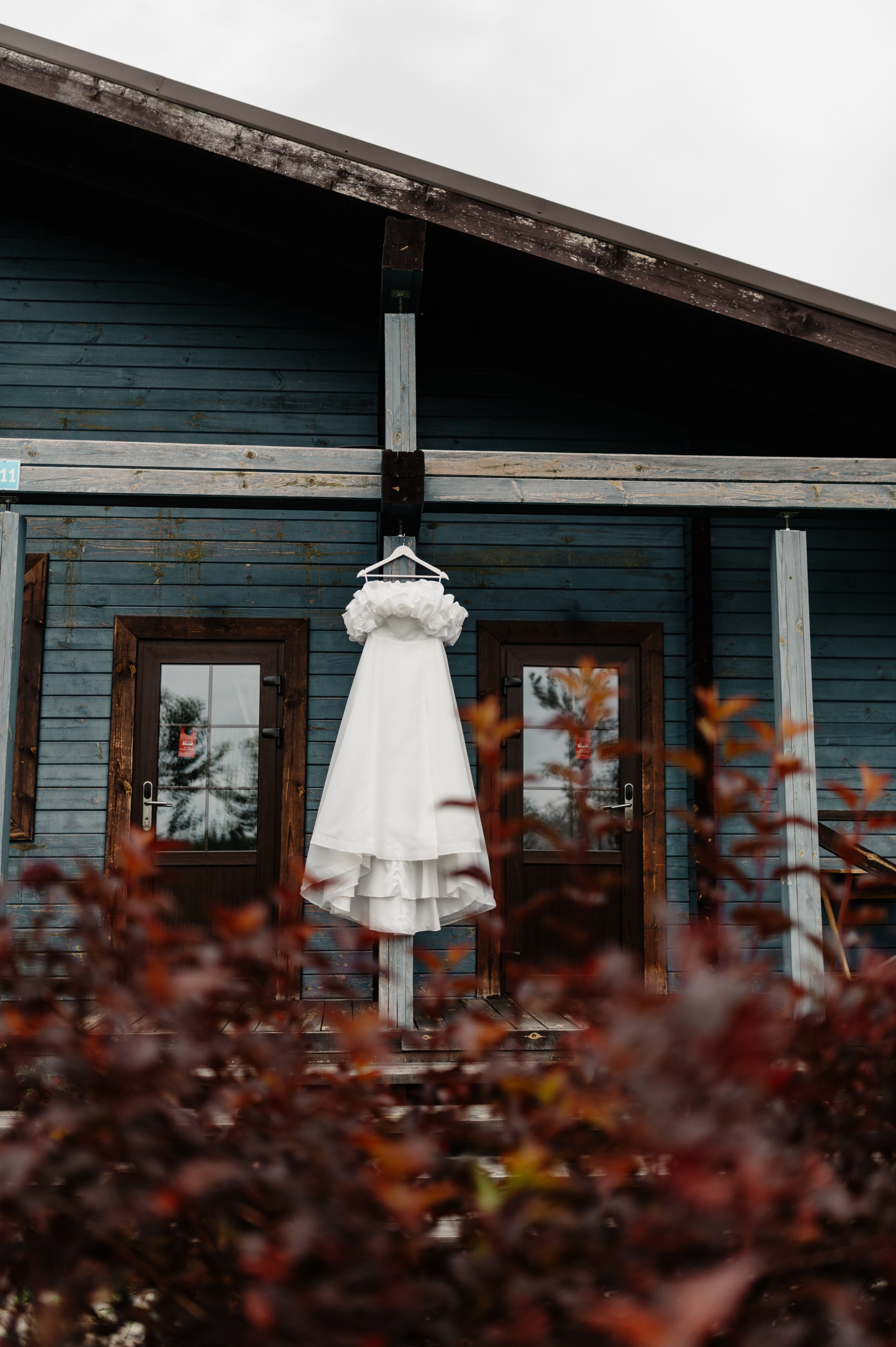 Nikita & Sveta. Свадебный и индивидуальный фотограф Никита Роут | Москва