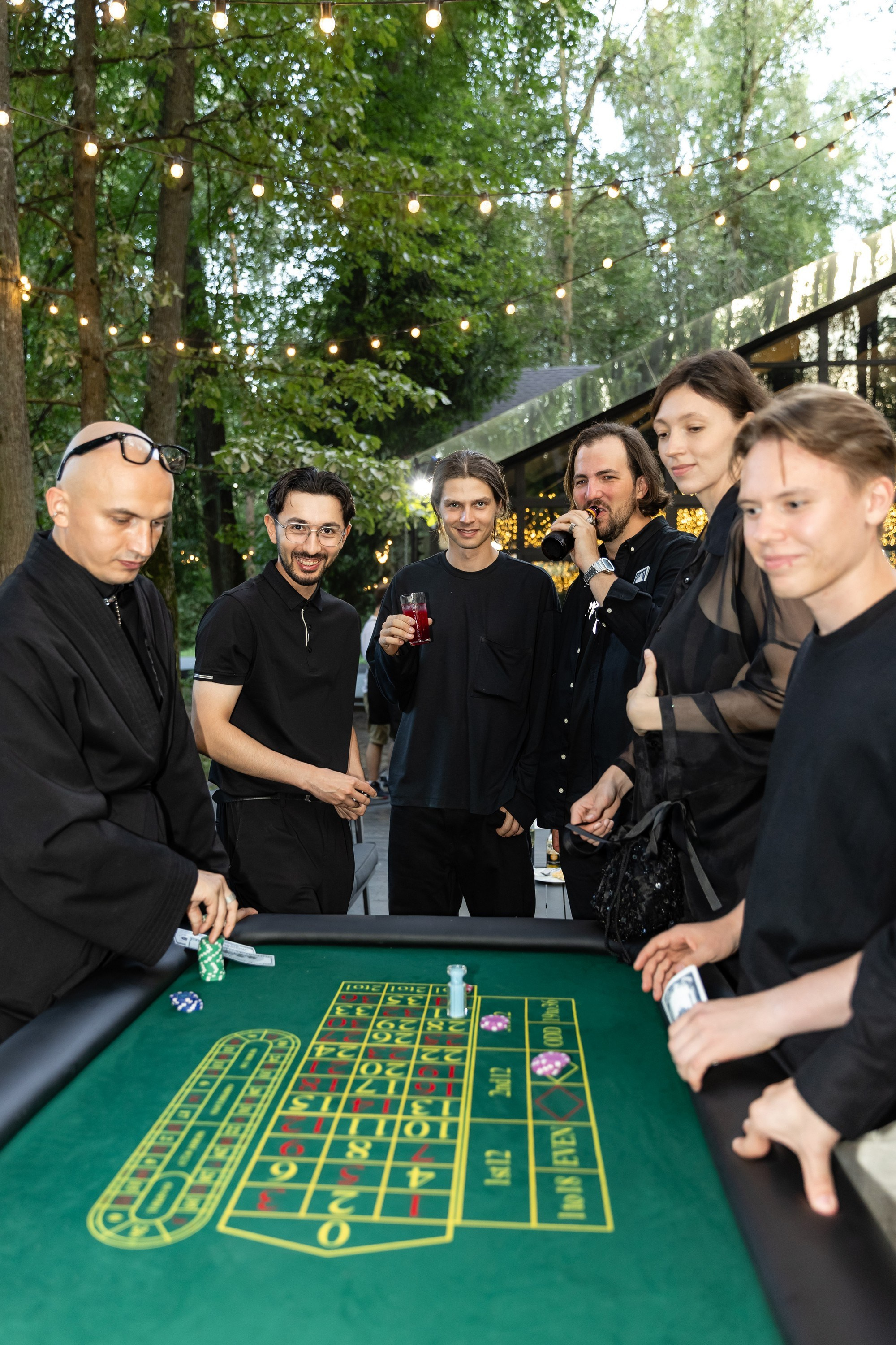 Валерия и Иван. Татьяна Чернышова свадебный фотограф Москва