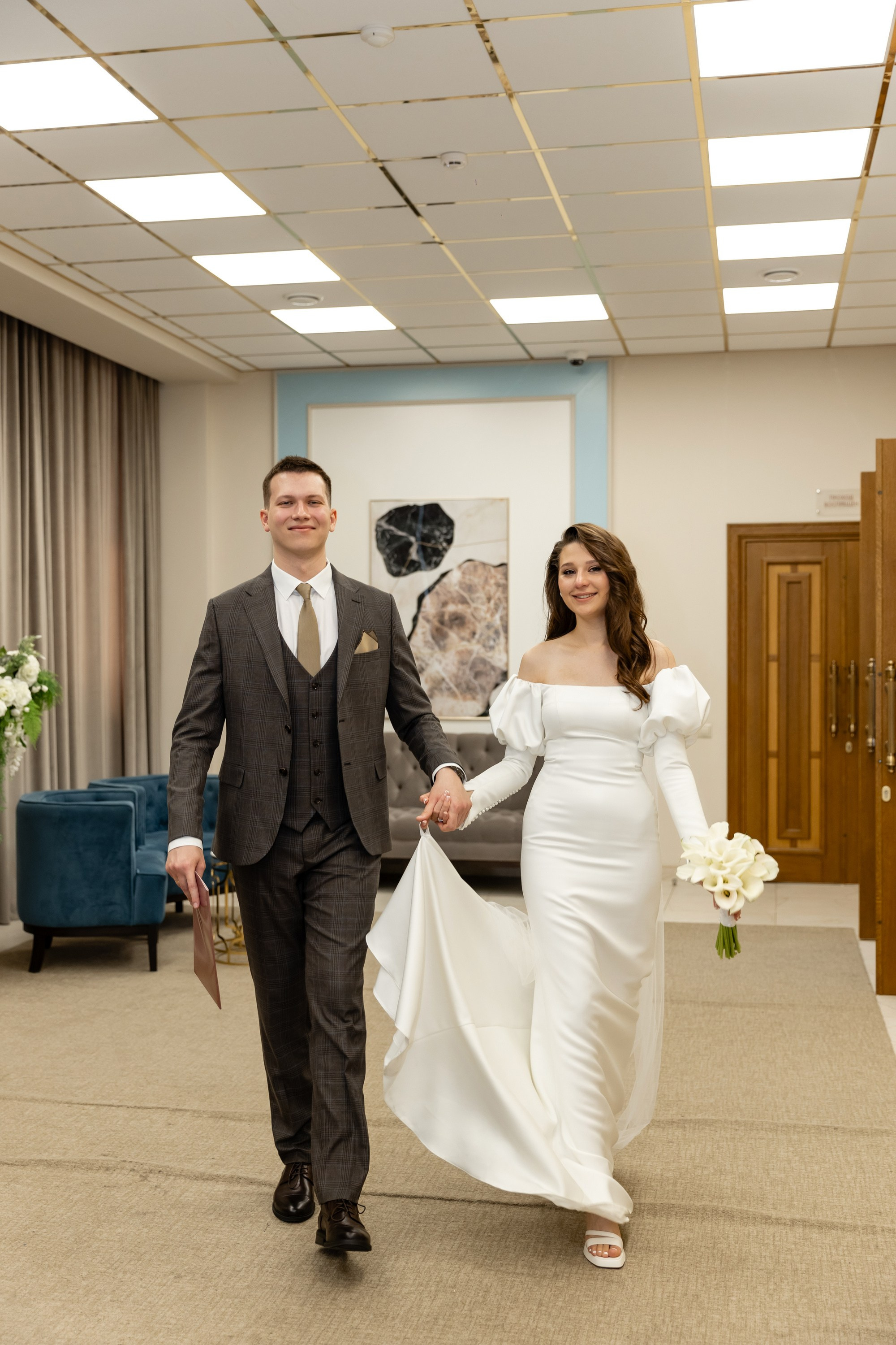 Егор и Анастасия (1 день). Татьяна Чернышова свадебный фотограф Москва