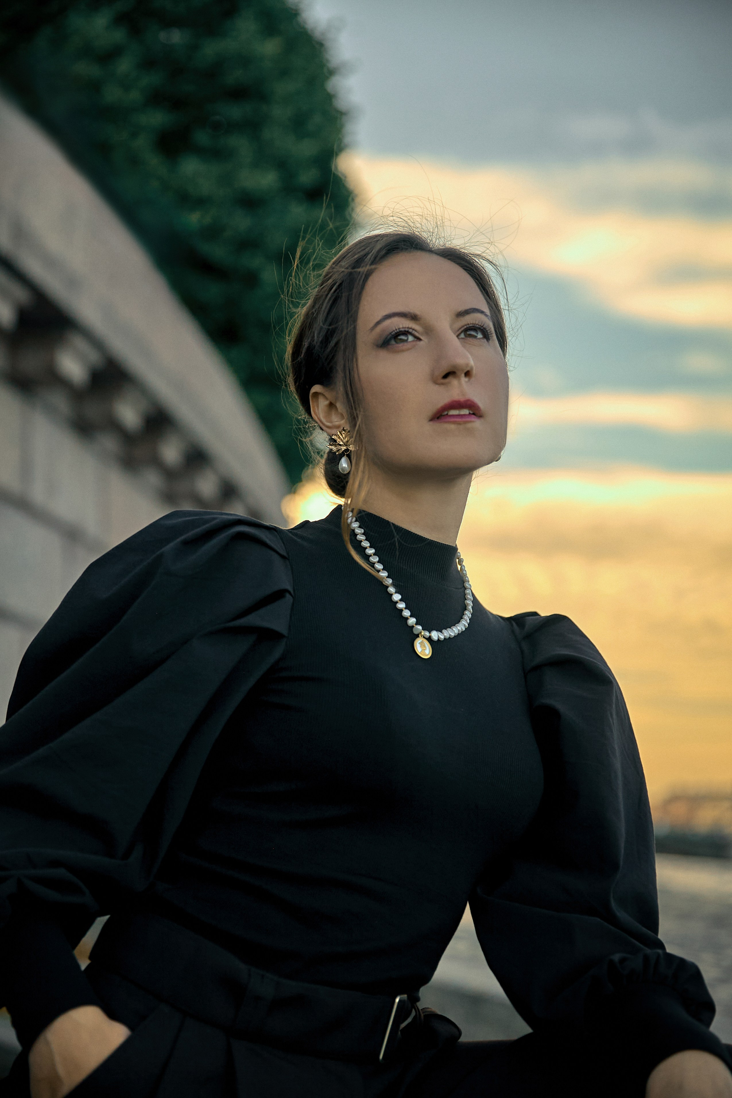 Alena. Рекламный фотограф Санкт-Петербург Катерина Мишкель