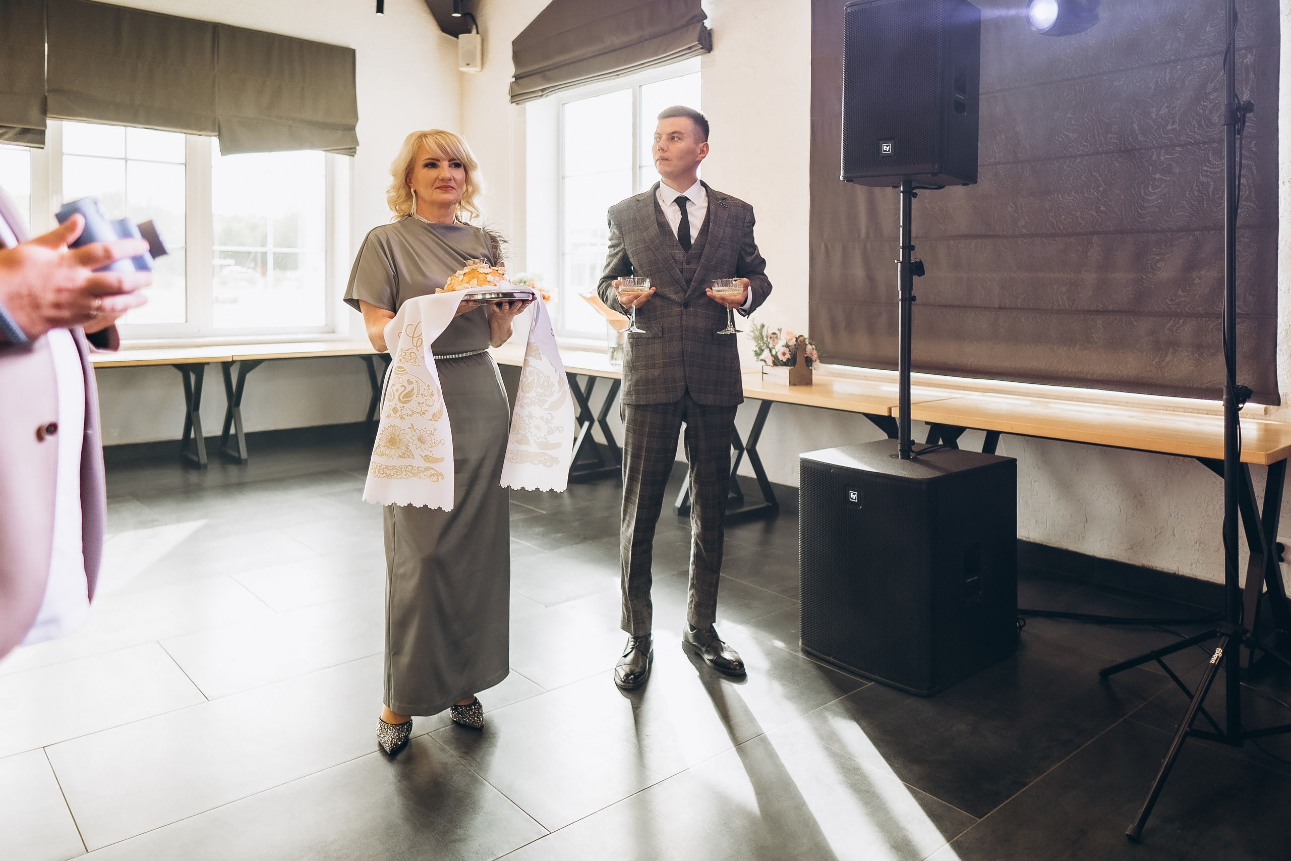 Выездная регистрация+банкет. Фотограф ПИТЕР СПБ Надежда Баранова