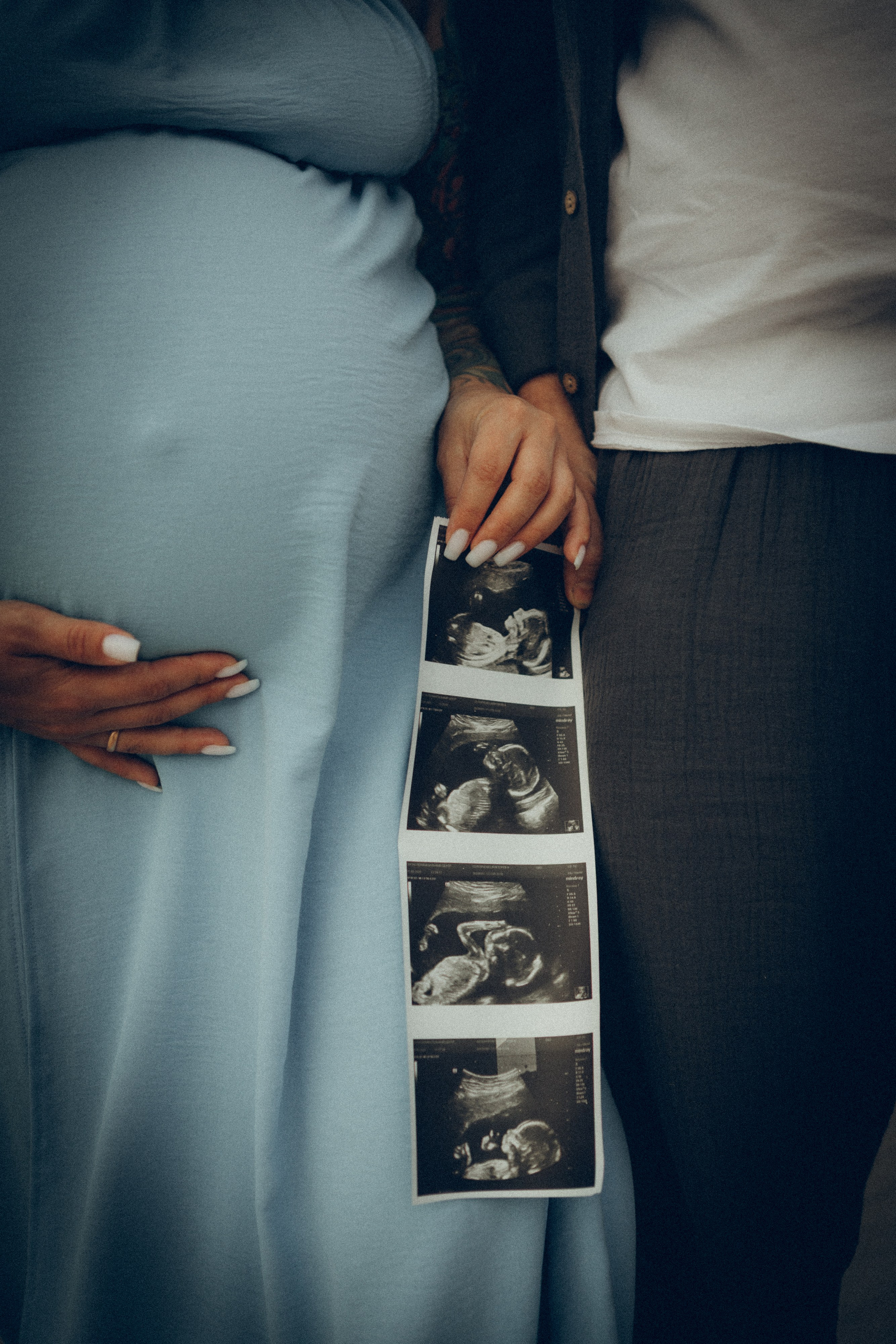 Виктория & Денис. Семейный фотограф и фотограф на роды в Ростове-на-Дону Мухина Виктория