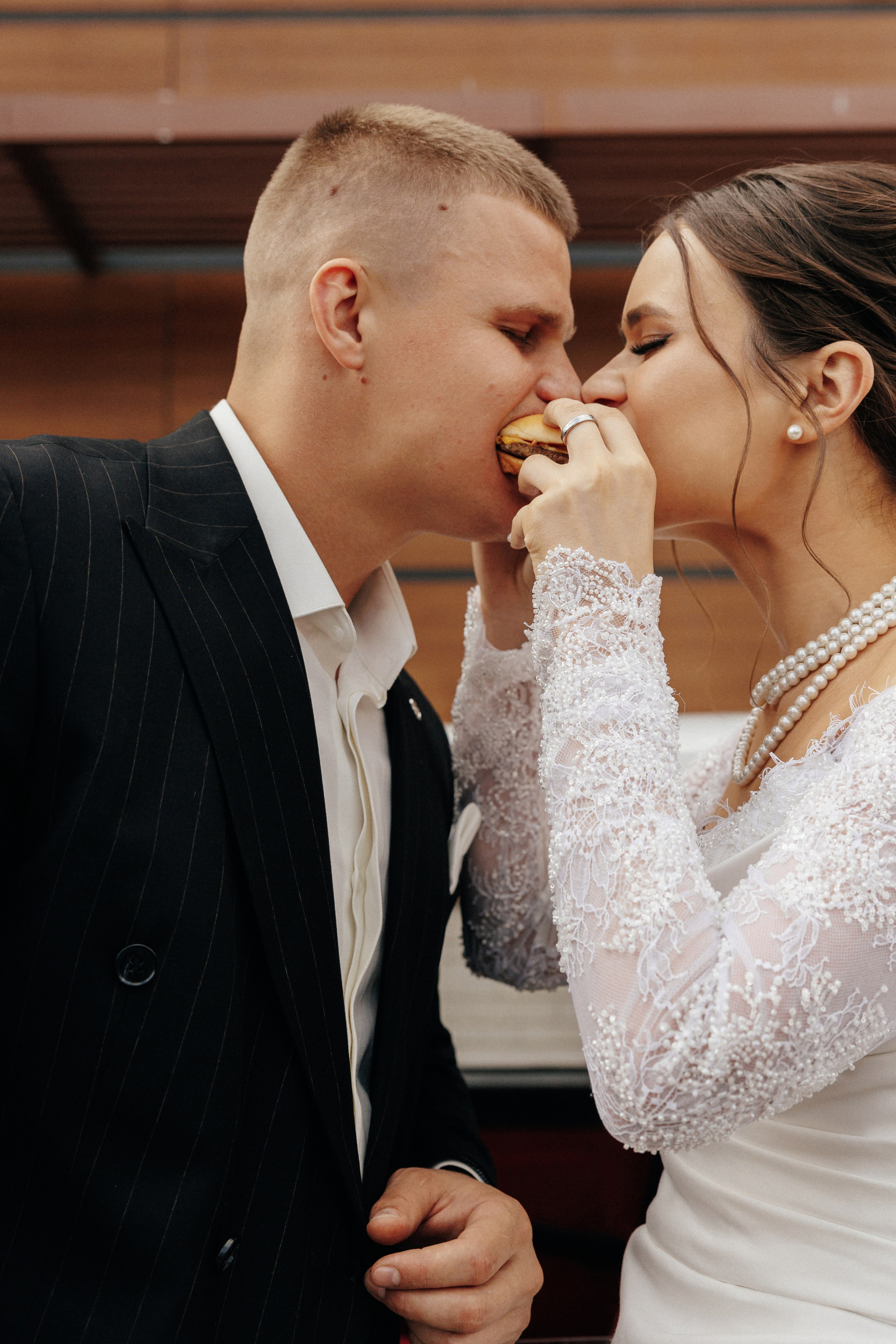 Роман и Вероника. Свадебный и семейный фотограф Витебск, Минск, Андрей Павлов
