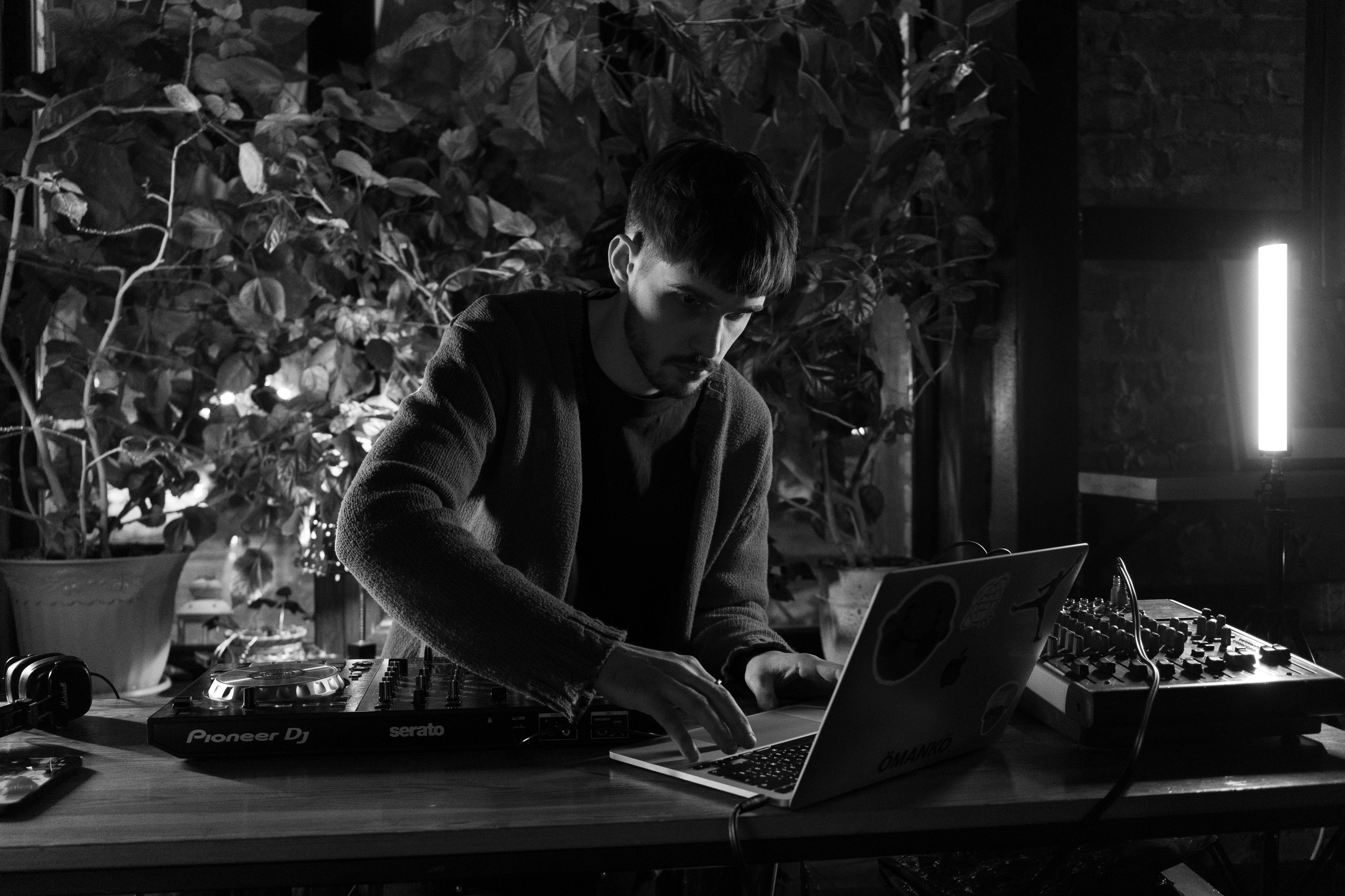 WY: AI — АЕ — 19:00 — 09.02.2025. KiPPER Gallery — Фотограф