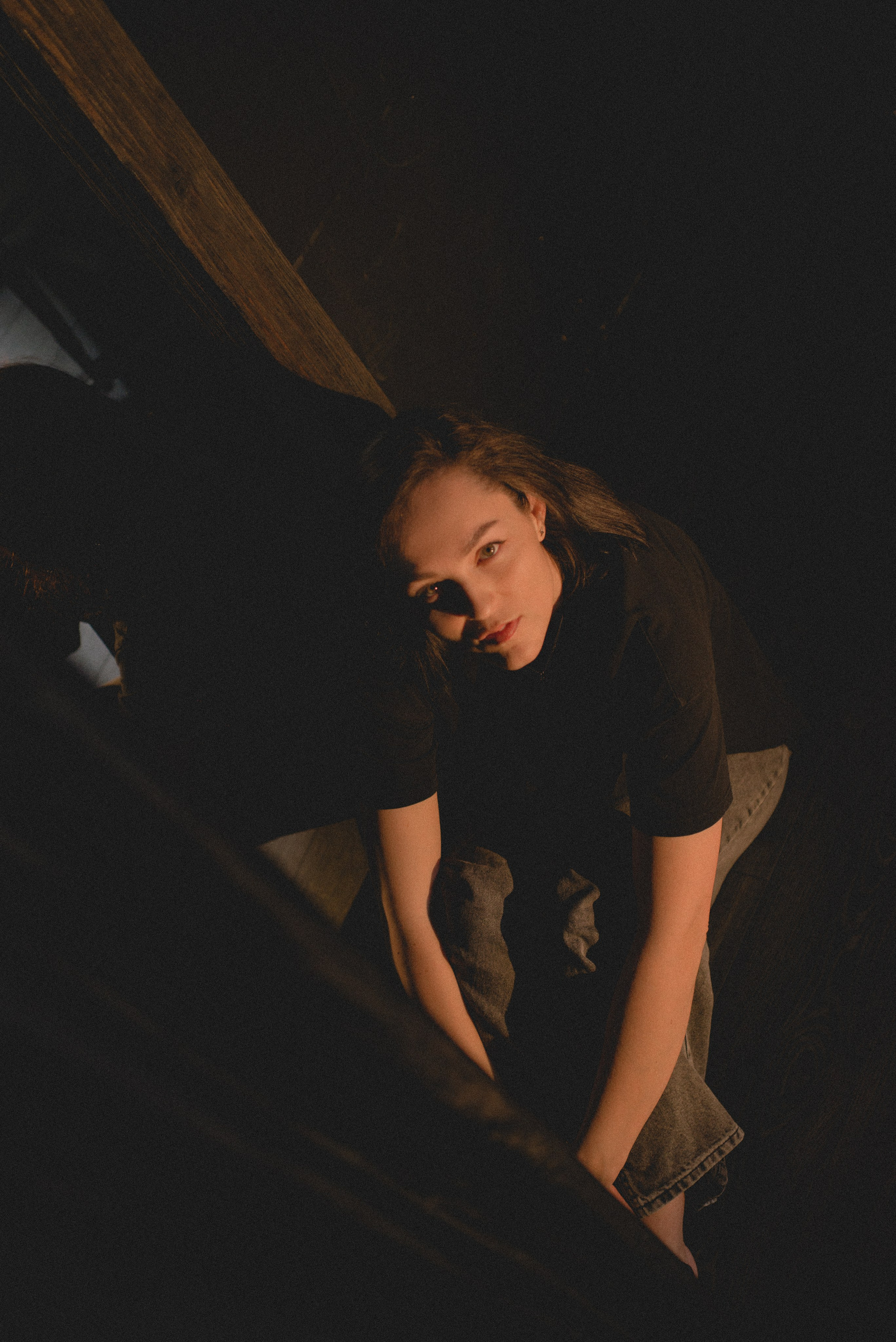 Александра. Фотограф Людмила Белова