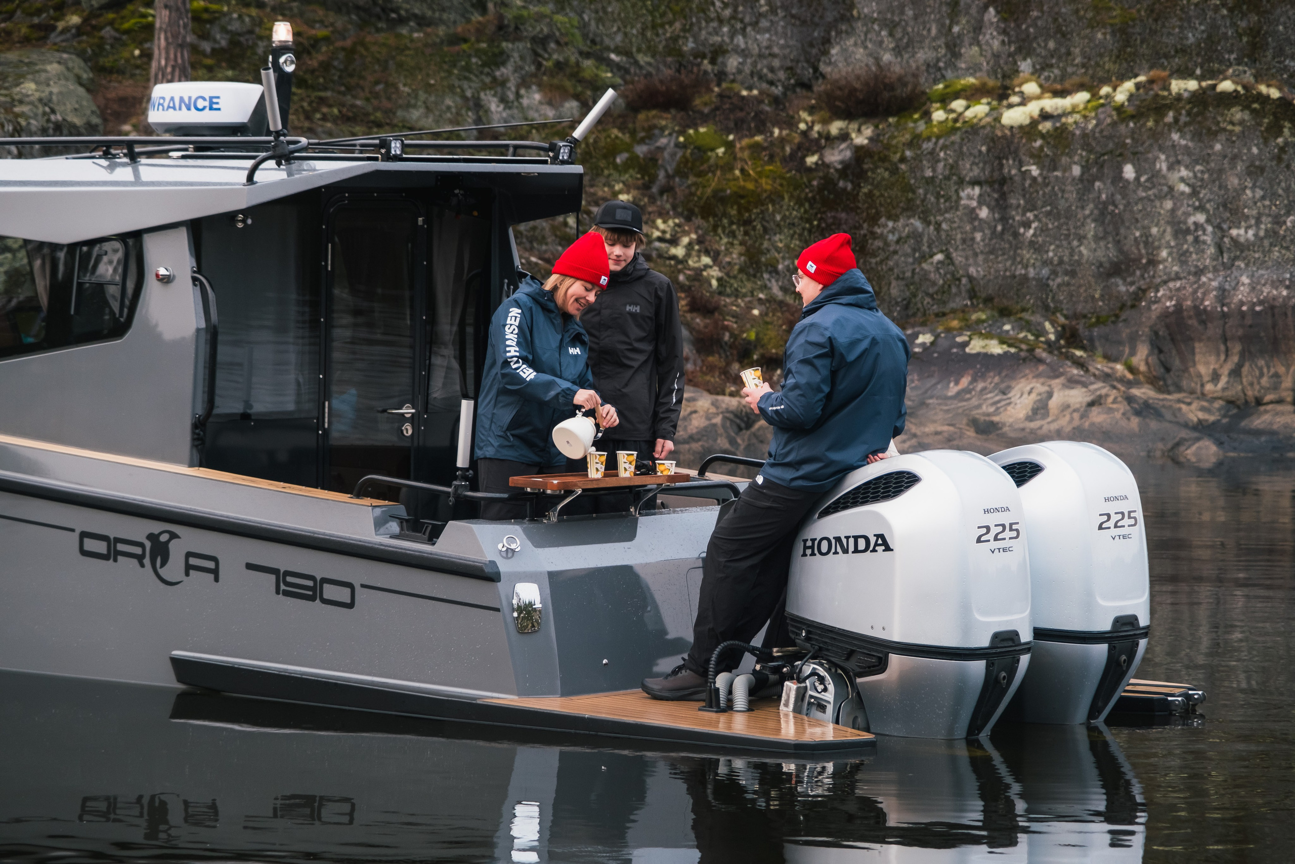 Техника. Репортажный и коммерческий фотограф Алексей Рюмин