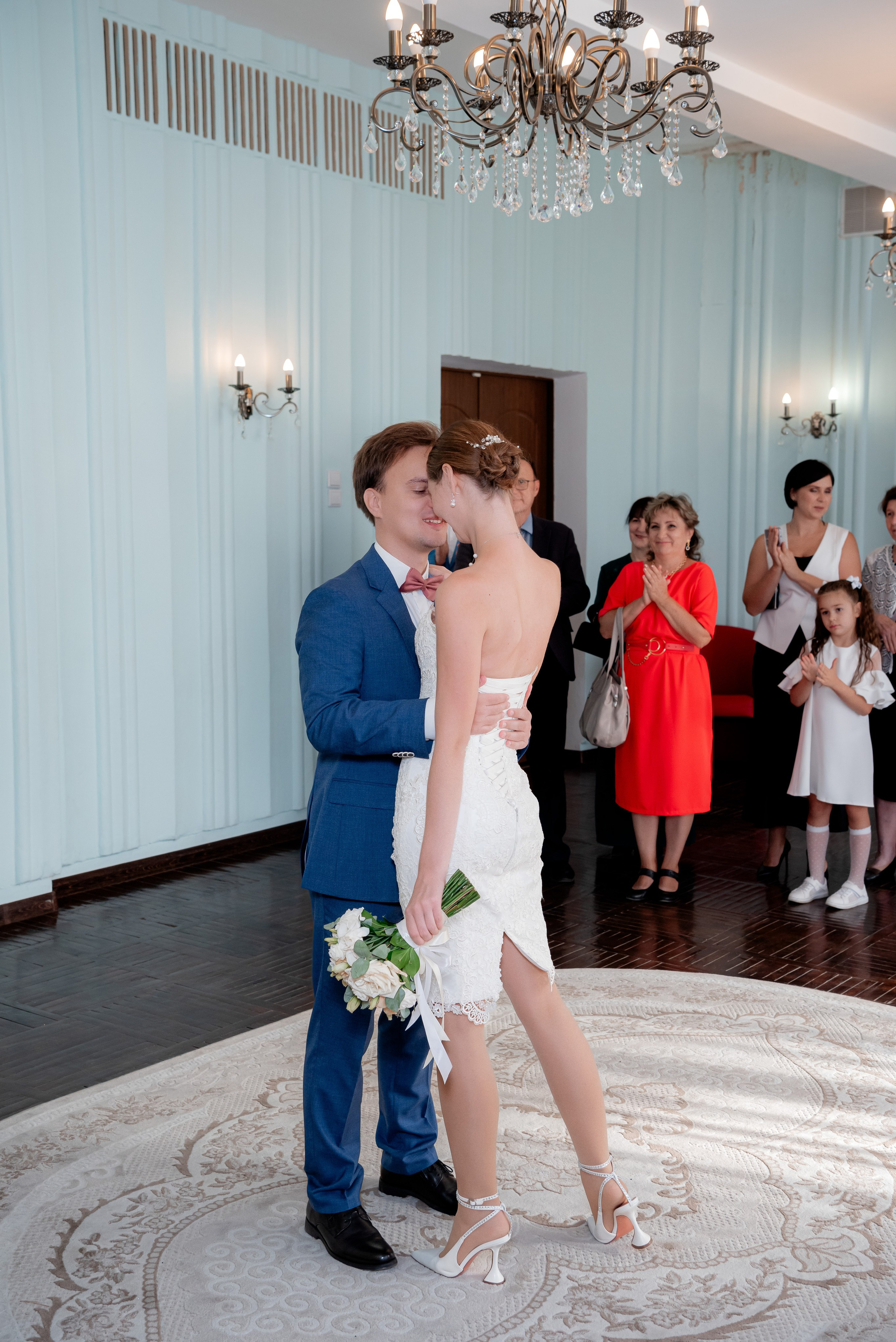 Свадьба Наталья и Руслан. Фотограф в Волгограде и Волжском Александр Горбань