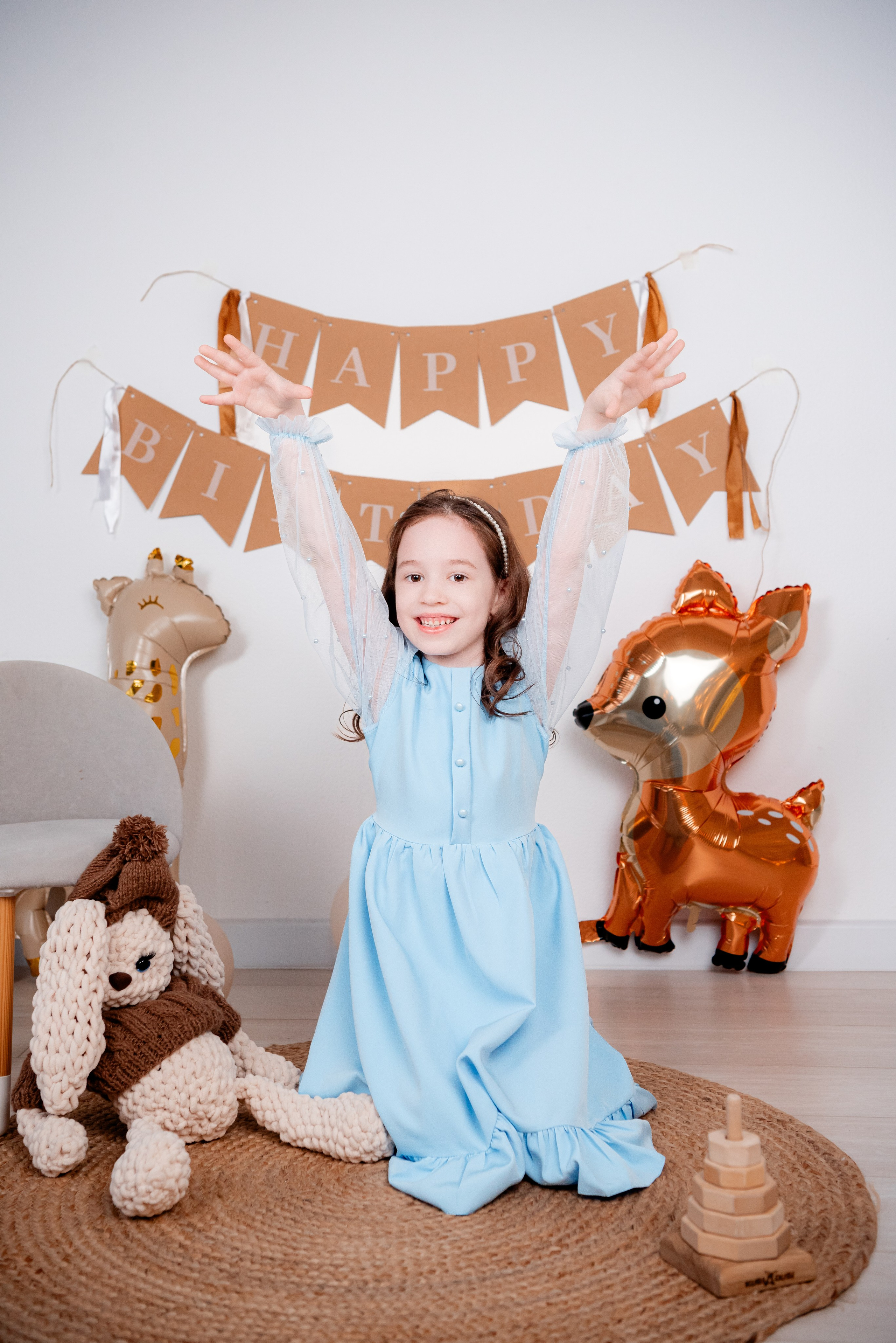 Семейная в студии Вкадре34. Фотограф в Волгограде и Волжском Александр Горбань