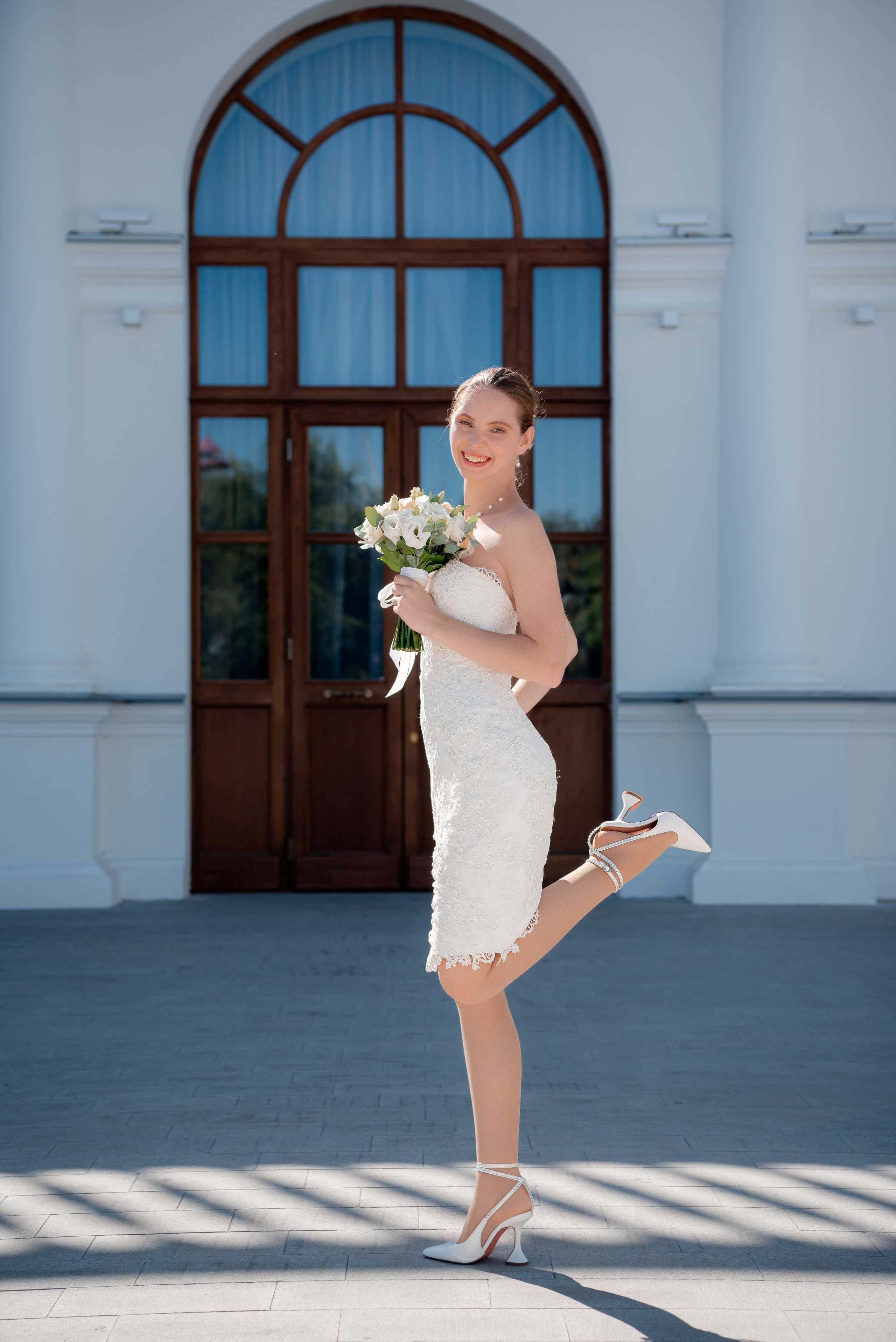 Свадьба Наталья и Руслан. Фотограф в Волгограде и Волжском Александр Горбань