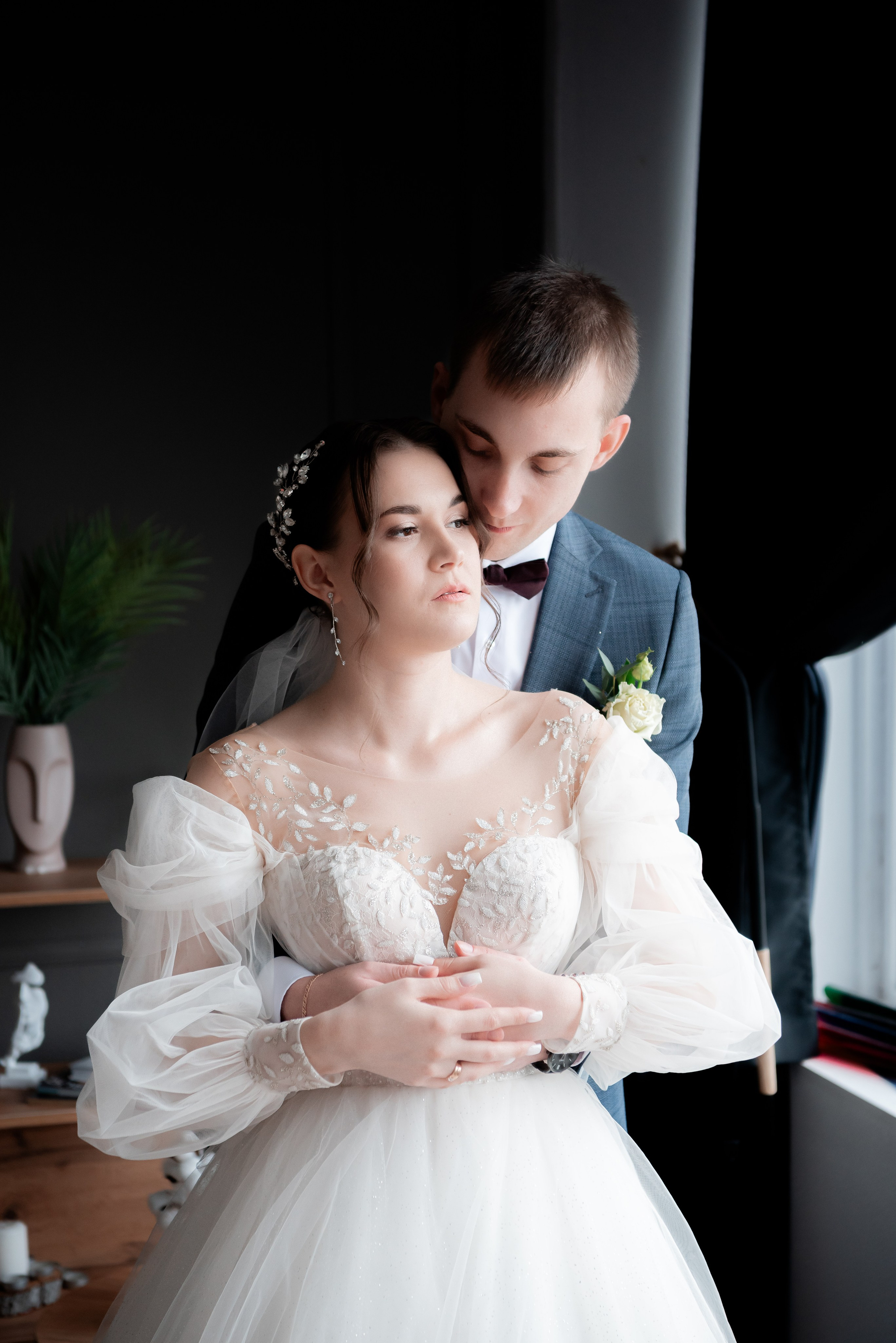 Свадьба Елена и Андрей. Фотограф в Волгограде и Волжском Александр Горбань