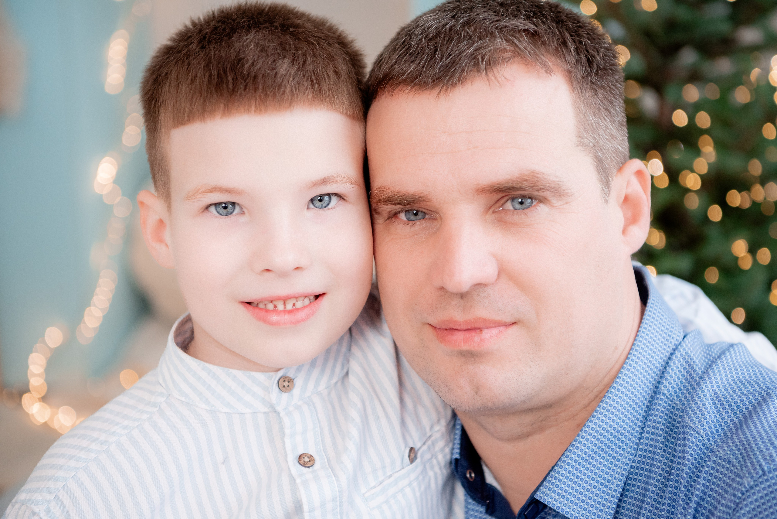 Семейная в студии Скандибек. Фотограф в Волгограде и Волжском Александр Горбань