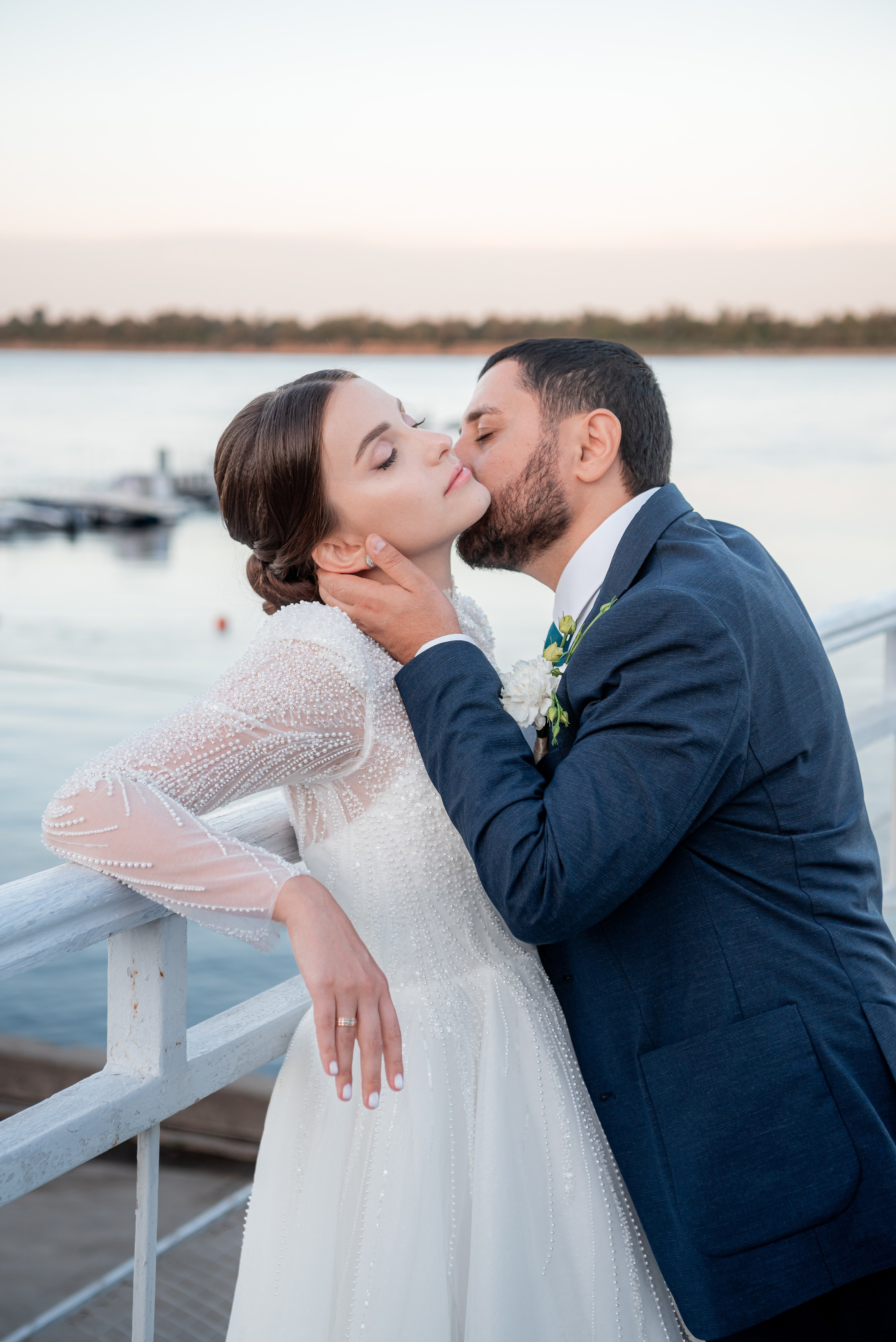 Свадьба Мария и Ричард. Фотограф в Волгограде и Волжском Александр Горбань