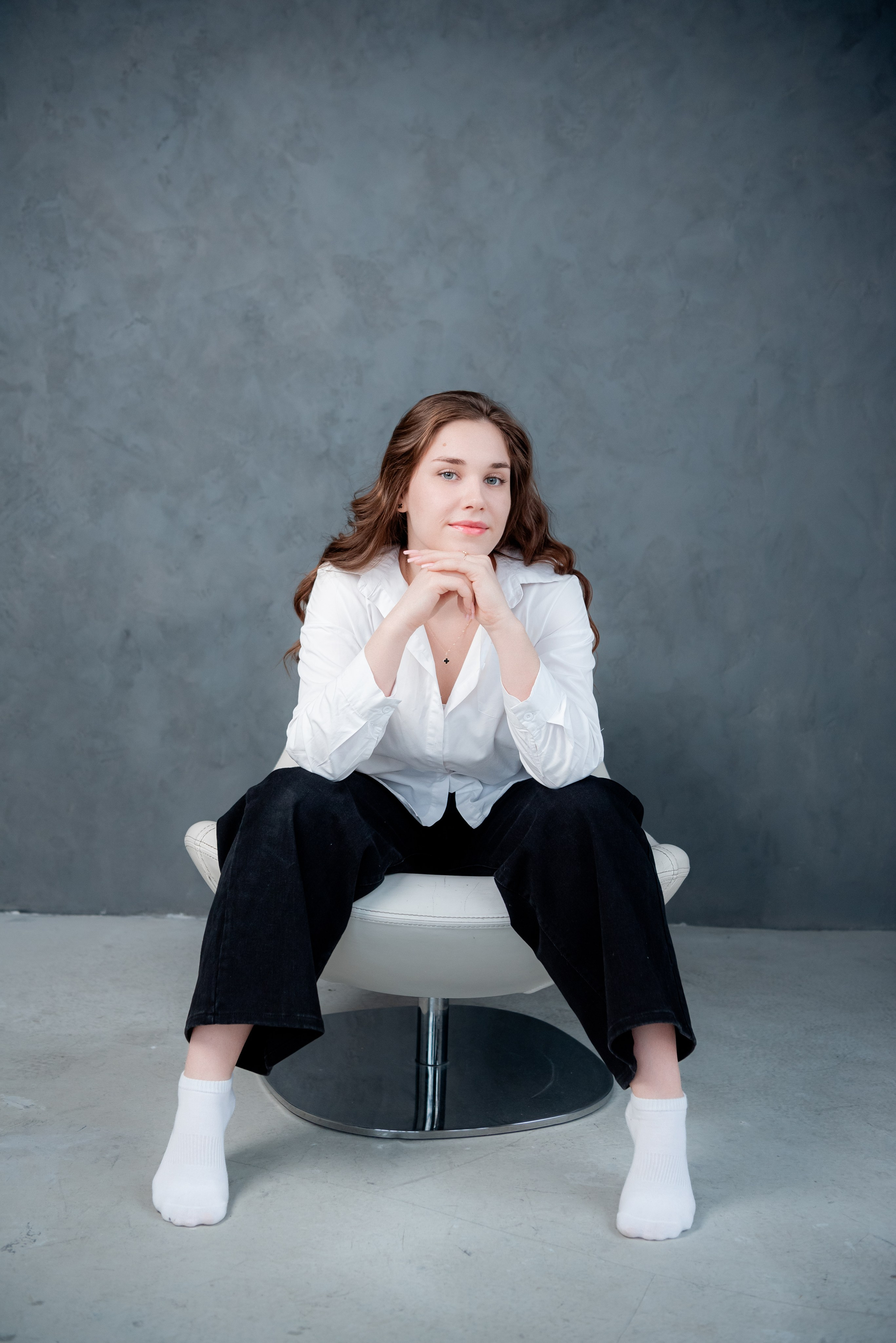 Мама и дочки. Студия Джой. Фотограф в Волгограде и Волжском Александр Горбань