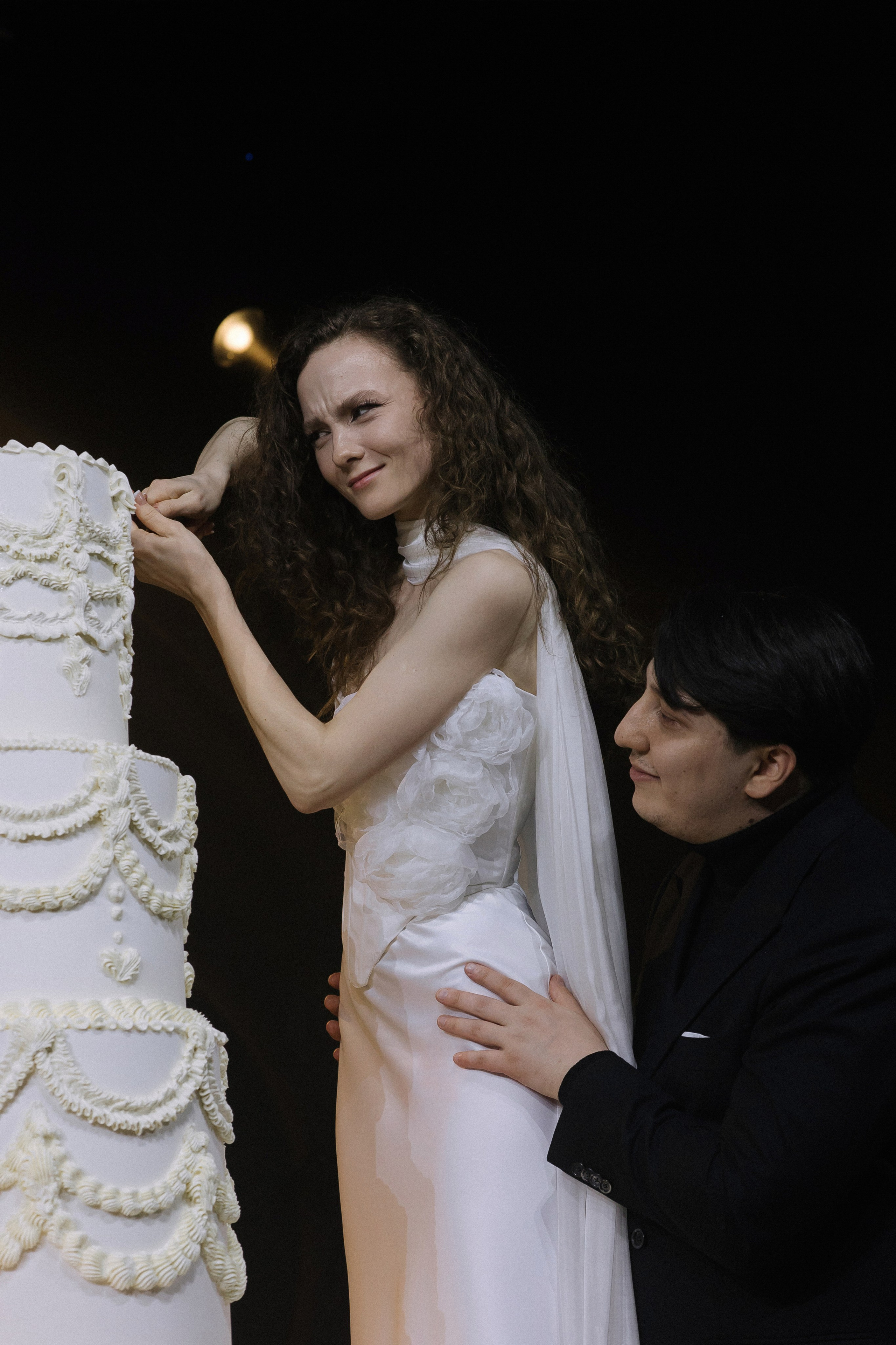 Муслим и Надежда 22.02.25. Свадебный фотограф в Ростове-на-Дону