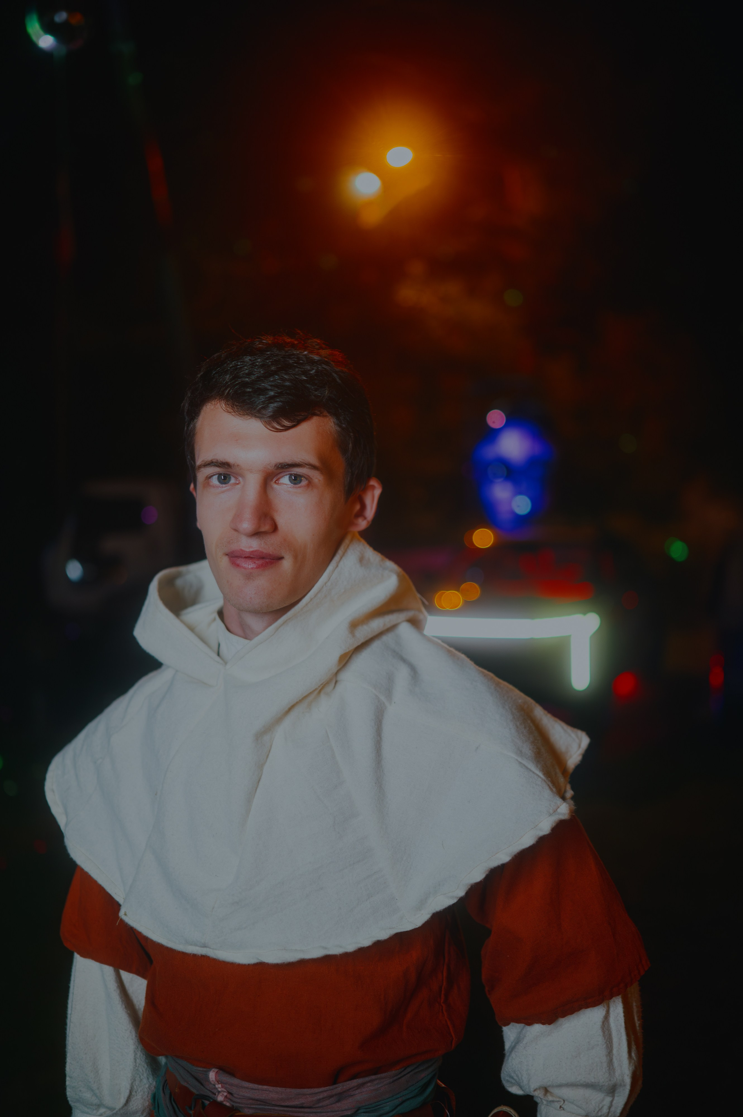 MANTRA OPEN AIR │ Праздник урожая. Контент фотограф Илья Урс