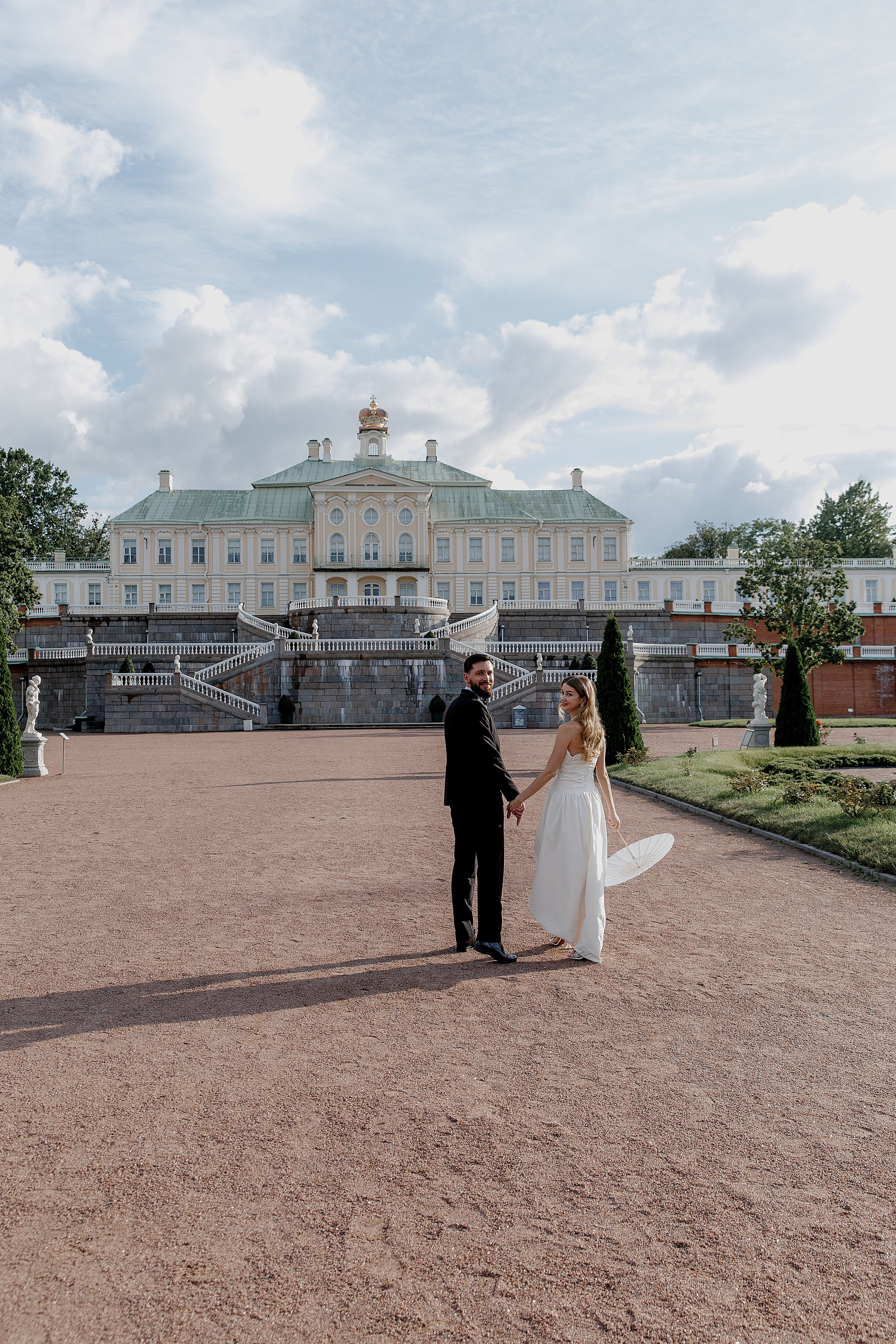 5.08.25. Свадебный фотограф Санкт-Петербург  Москва