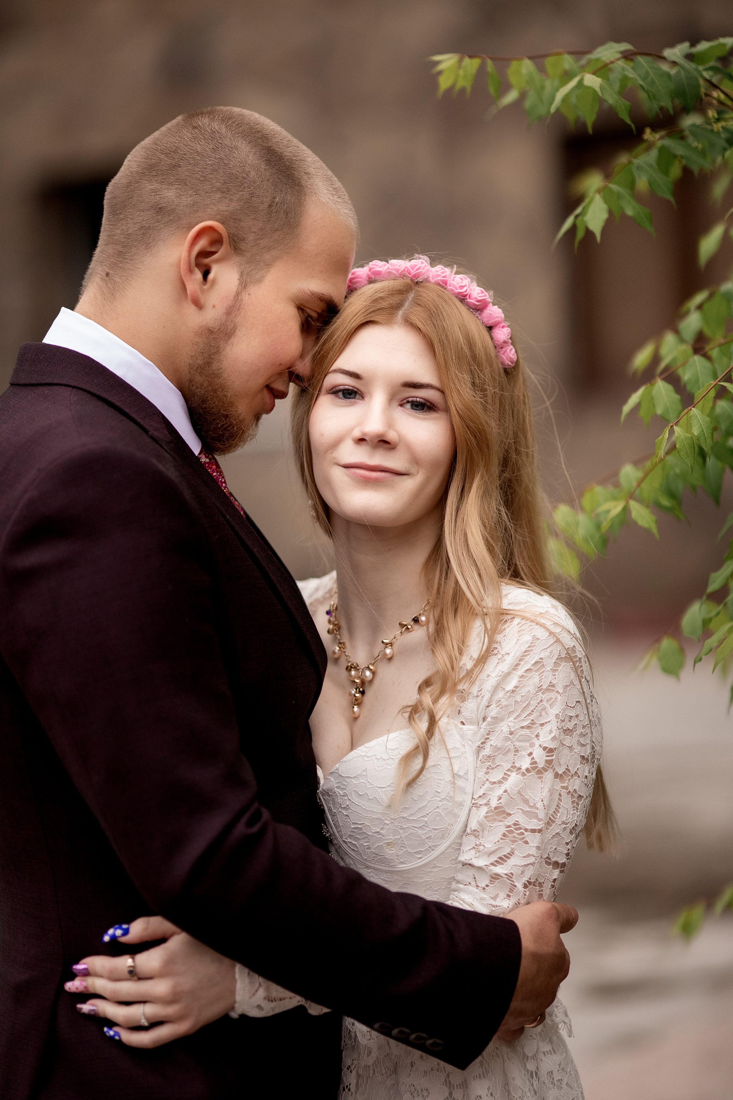 Алексей & Алина. Фотограф в Москве и МО, Мещерякова Ольга