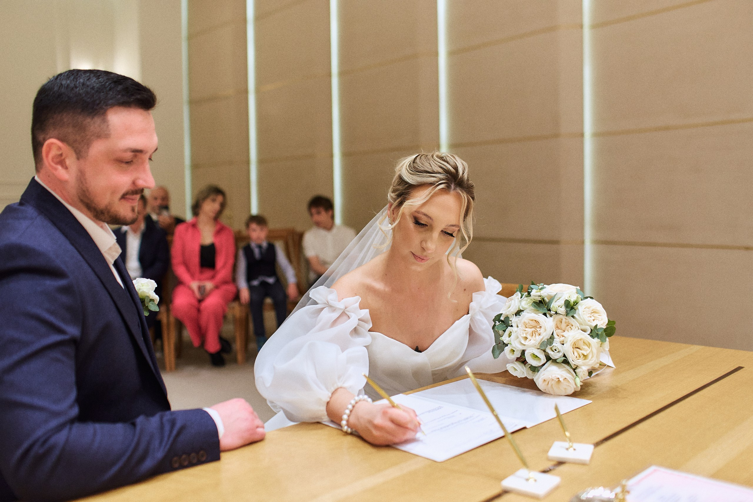 Владимир и София 03.06.2023. Свадебный и портретный фотограф в Москве Когырина Мария