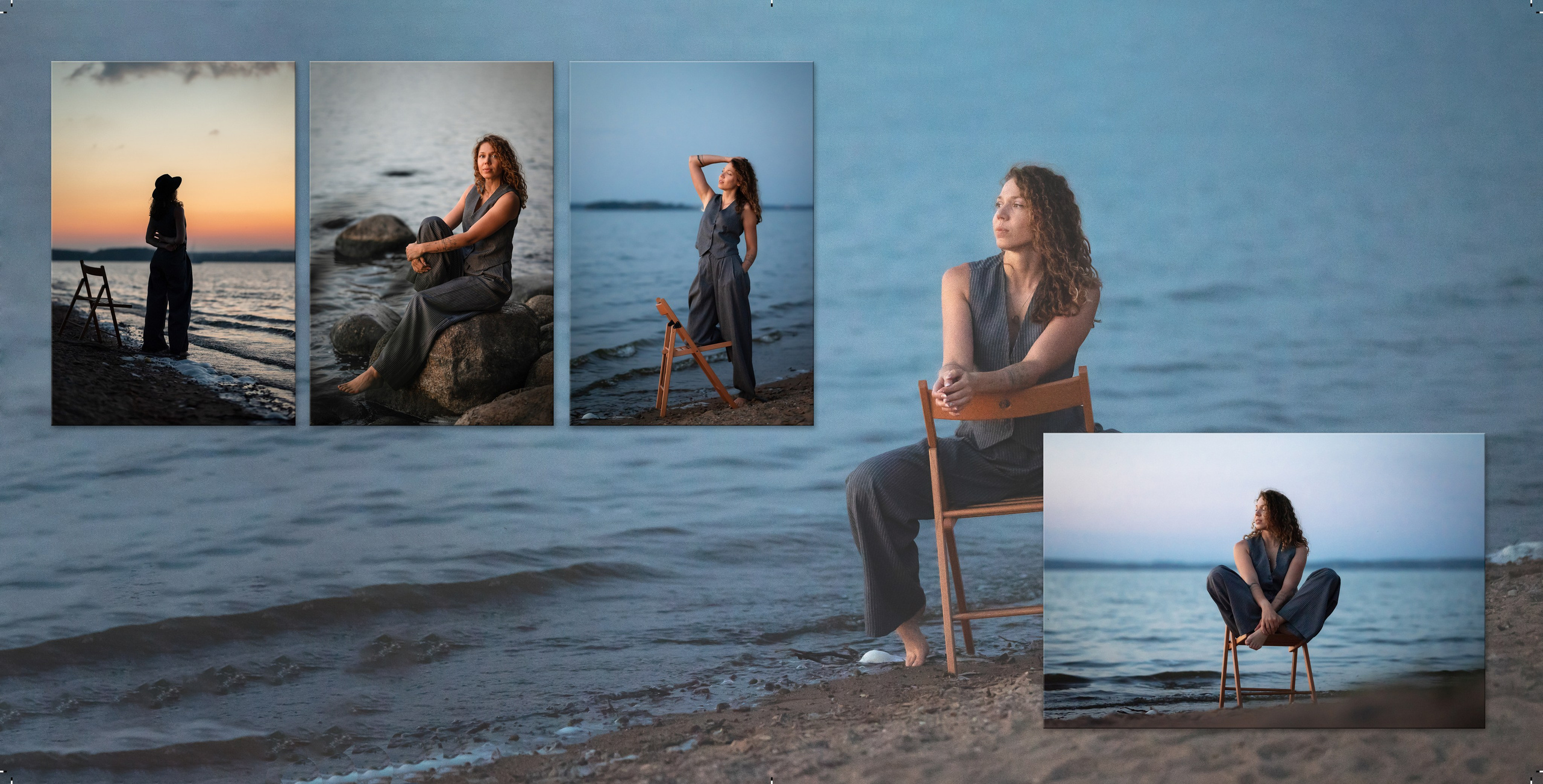 Фотокниги. Фотограф в Минске Дарья Кончакова