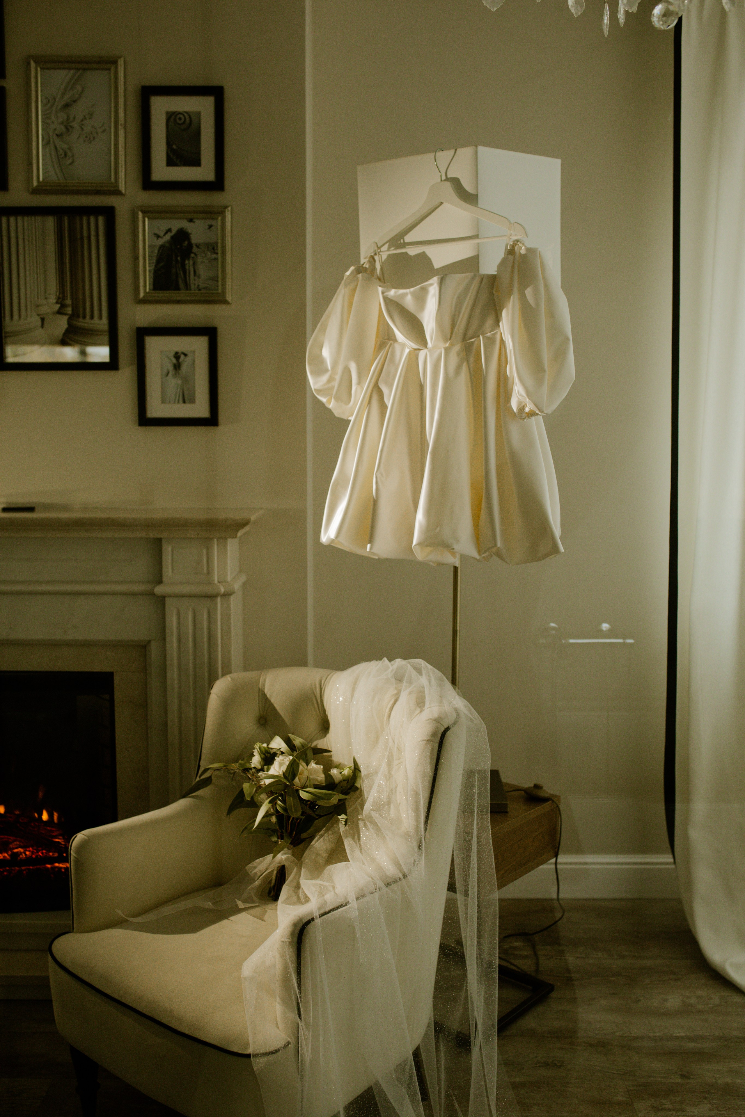 Свадебное портфолио. Фотограф Новокузнецк