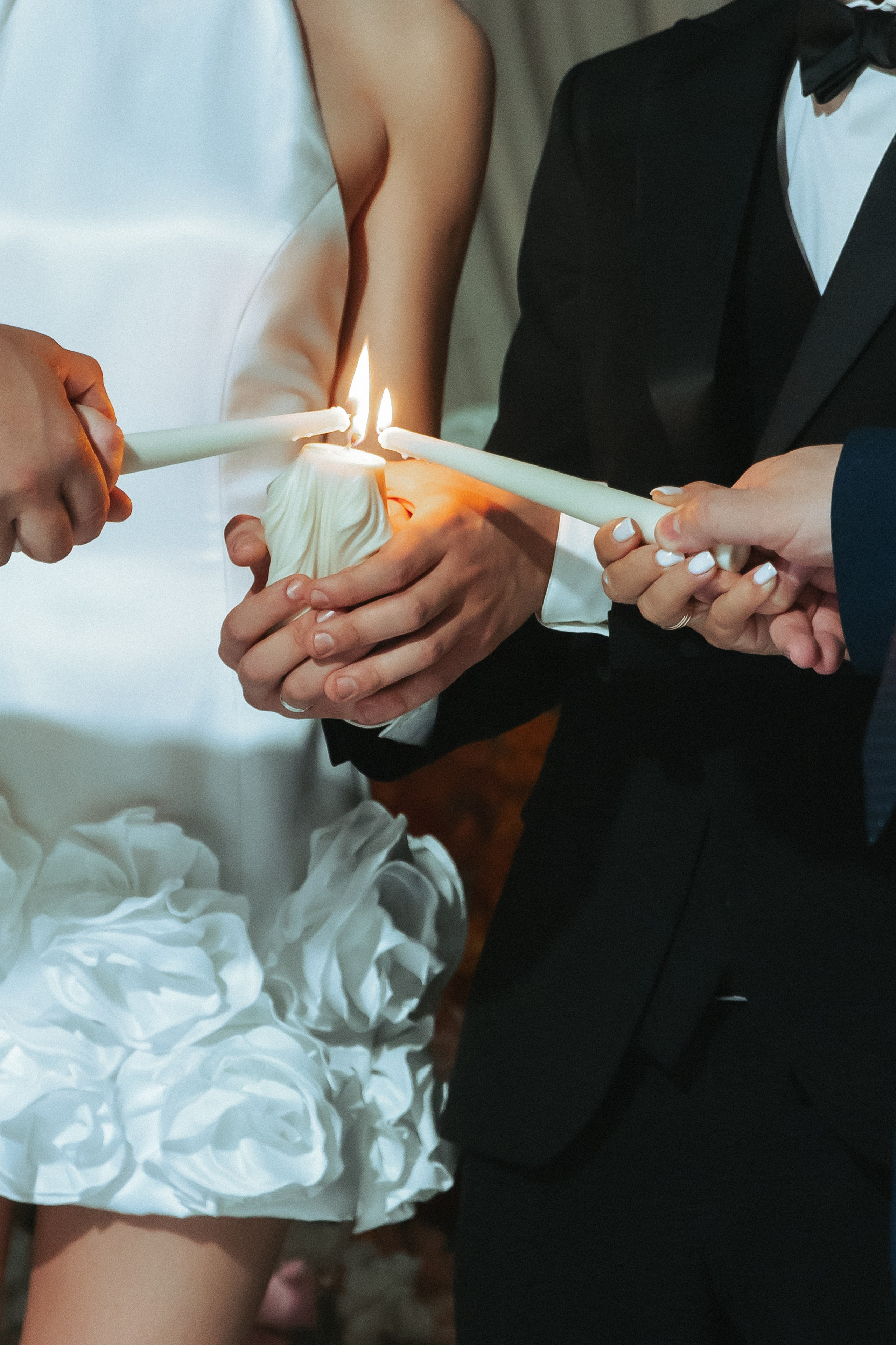 Aleksandr & Polina. Свадебный и семейный фотограф в Краснодаре Диана Смирнова