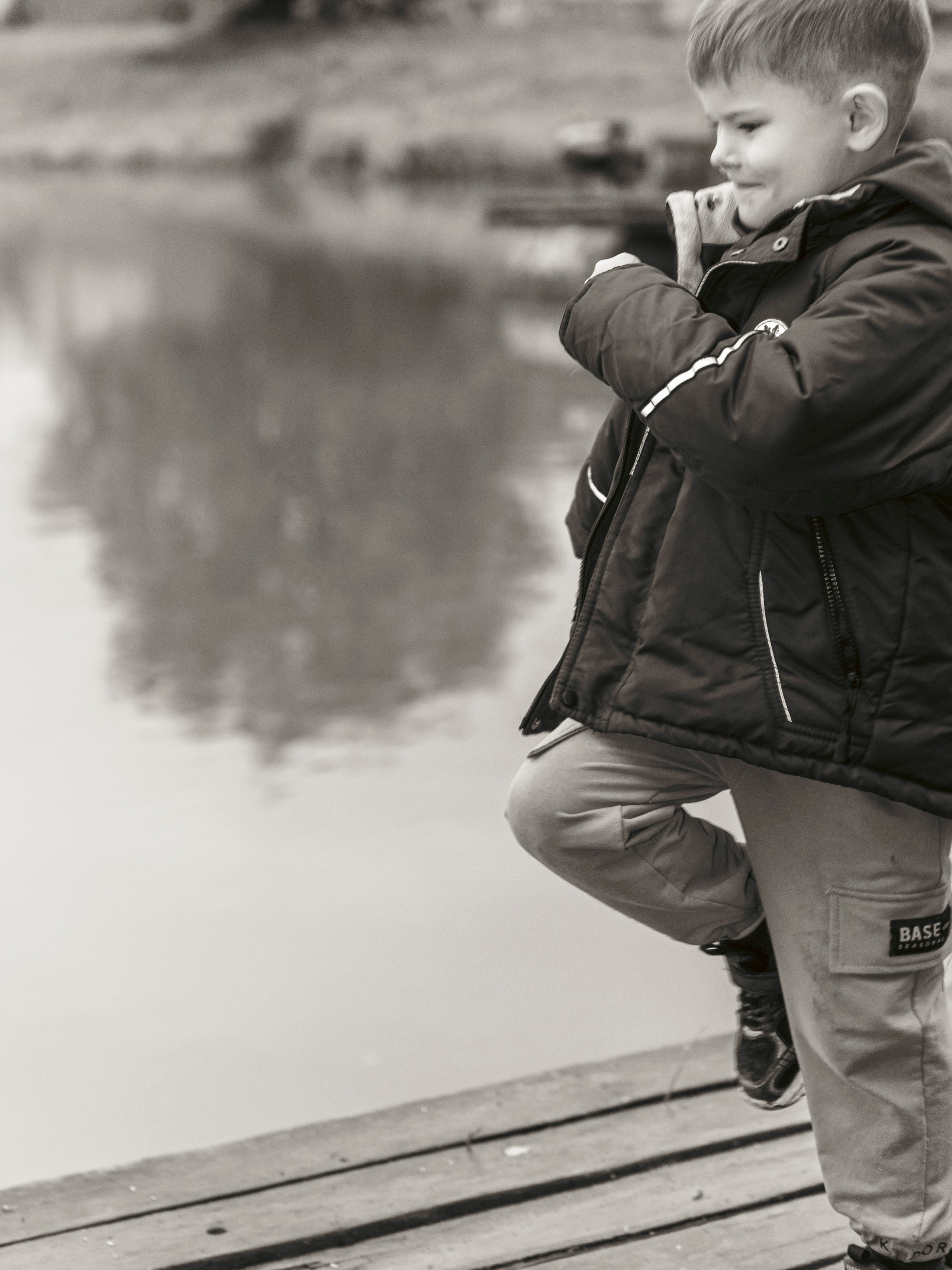 Тихая заводь. Чеховский район. Фотограф для маркетплейсов, фотоуслуги в Жуковском Татьяна Марсуверских