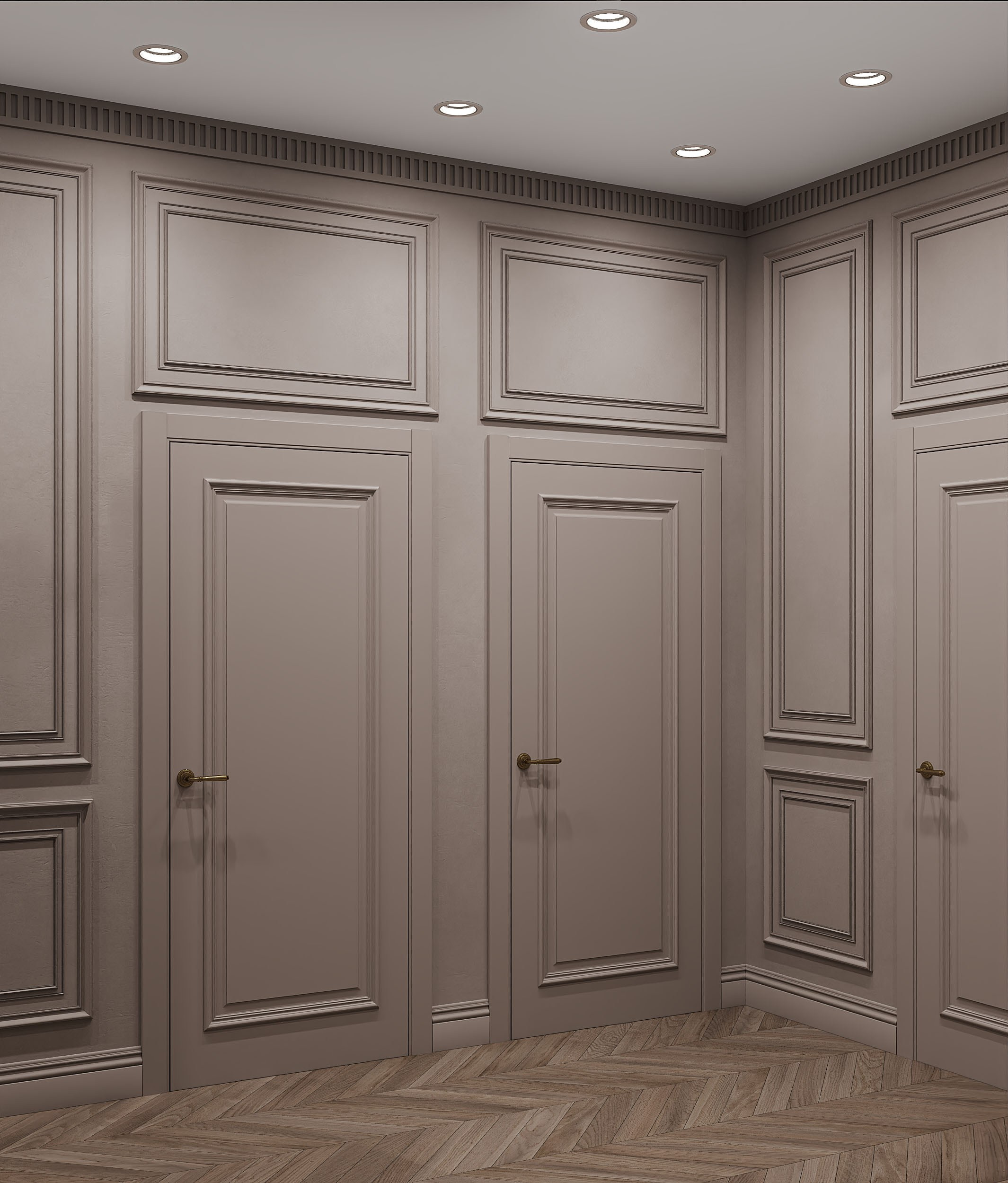 Неоклассика