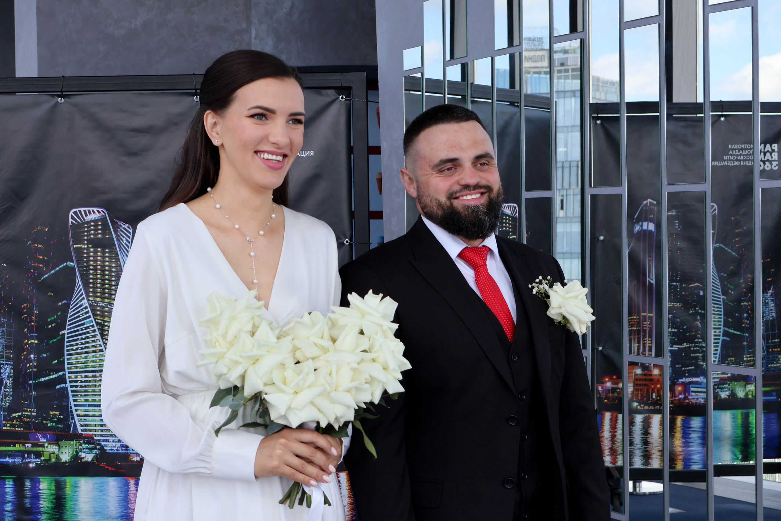 Артур и Лилия. Виктория Шишкова свадебный фотограф Москва и МО (Балашиха, Щелково)