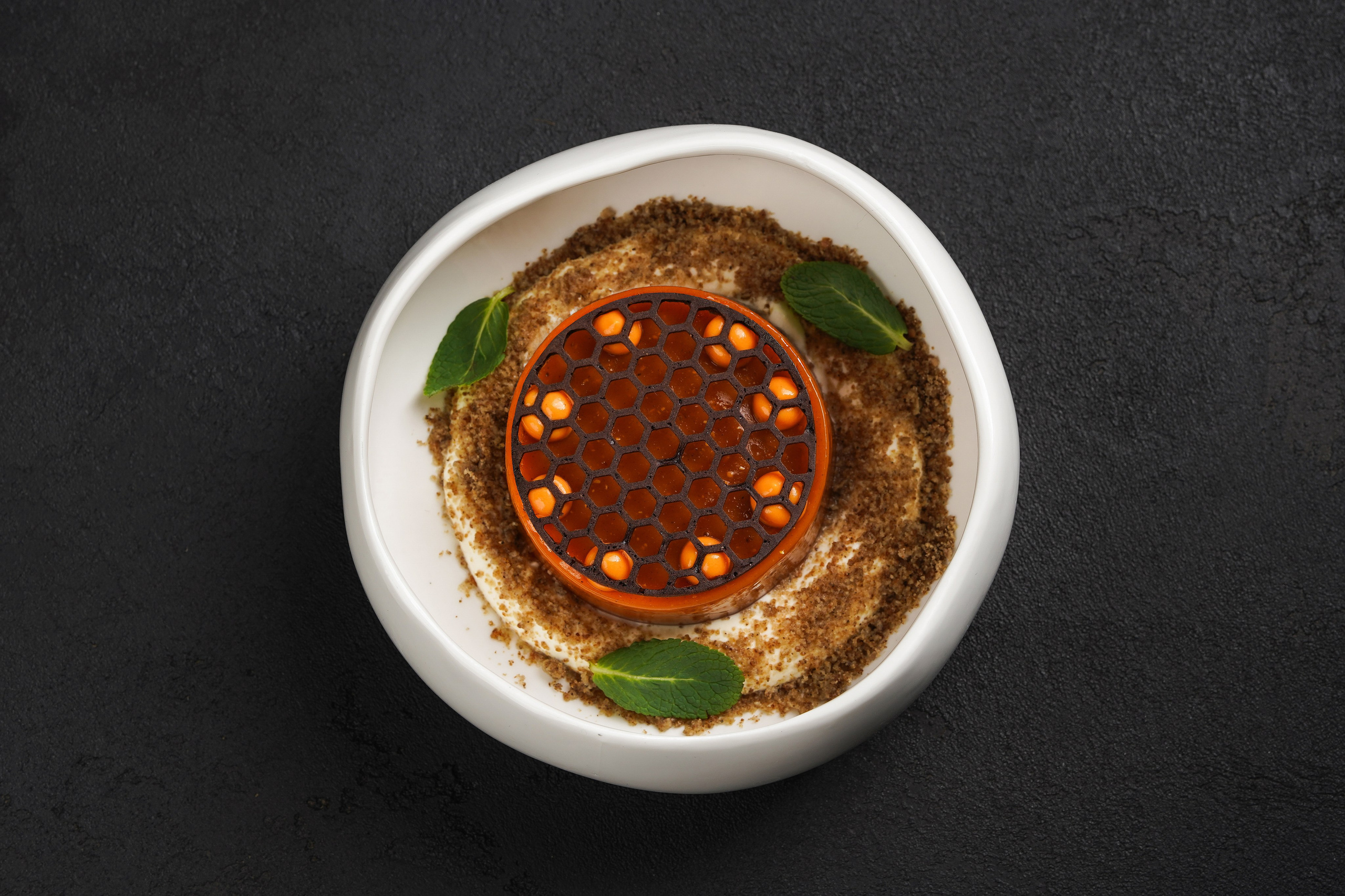 Ресторан Лютый. Фуд фотограф и фуд стилист в Ростове-на-Дону