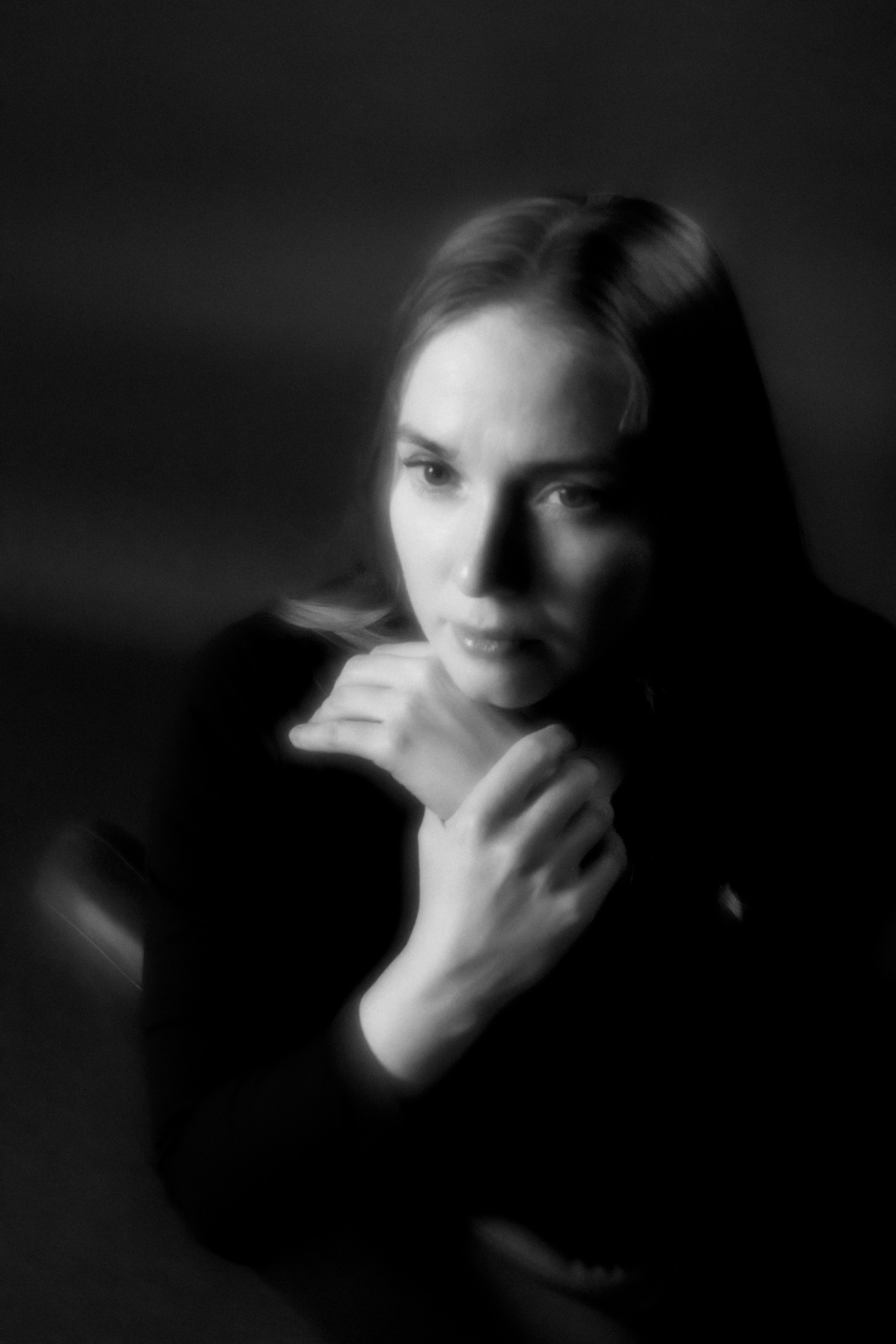 Татьяна. Фотограф в Красноярске Оксана Корчагина